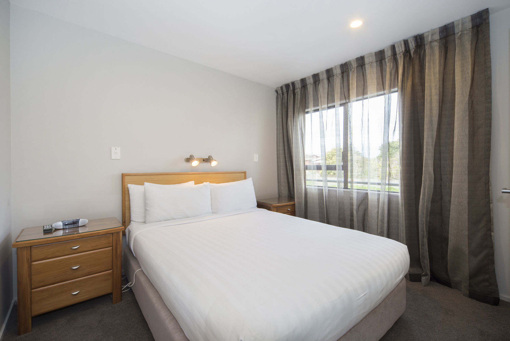 Фото Best Western Ellerslie International Motor Inn
