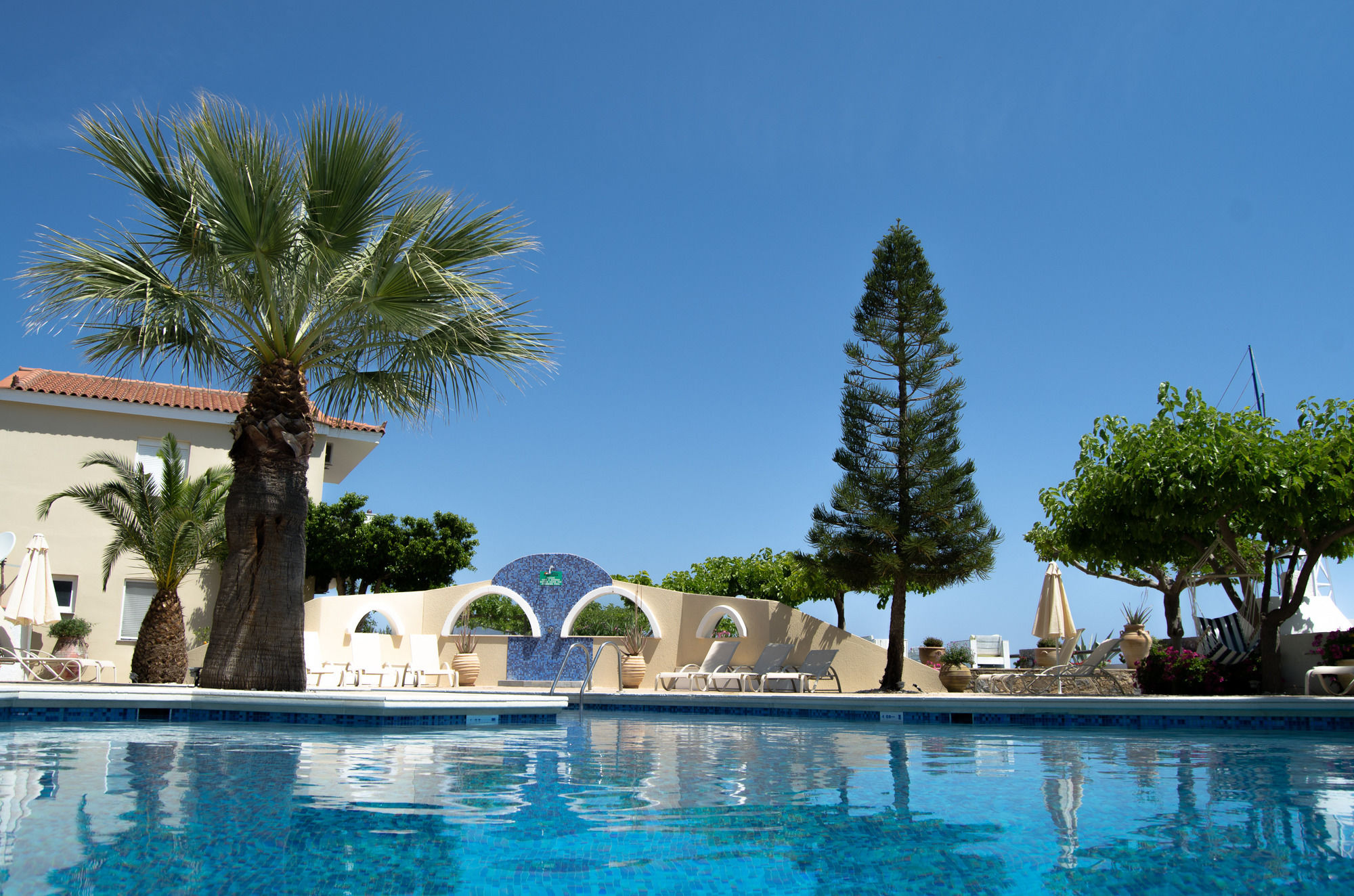 Фото отеля 5