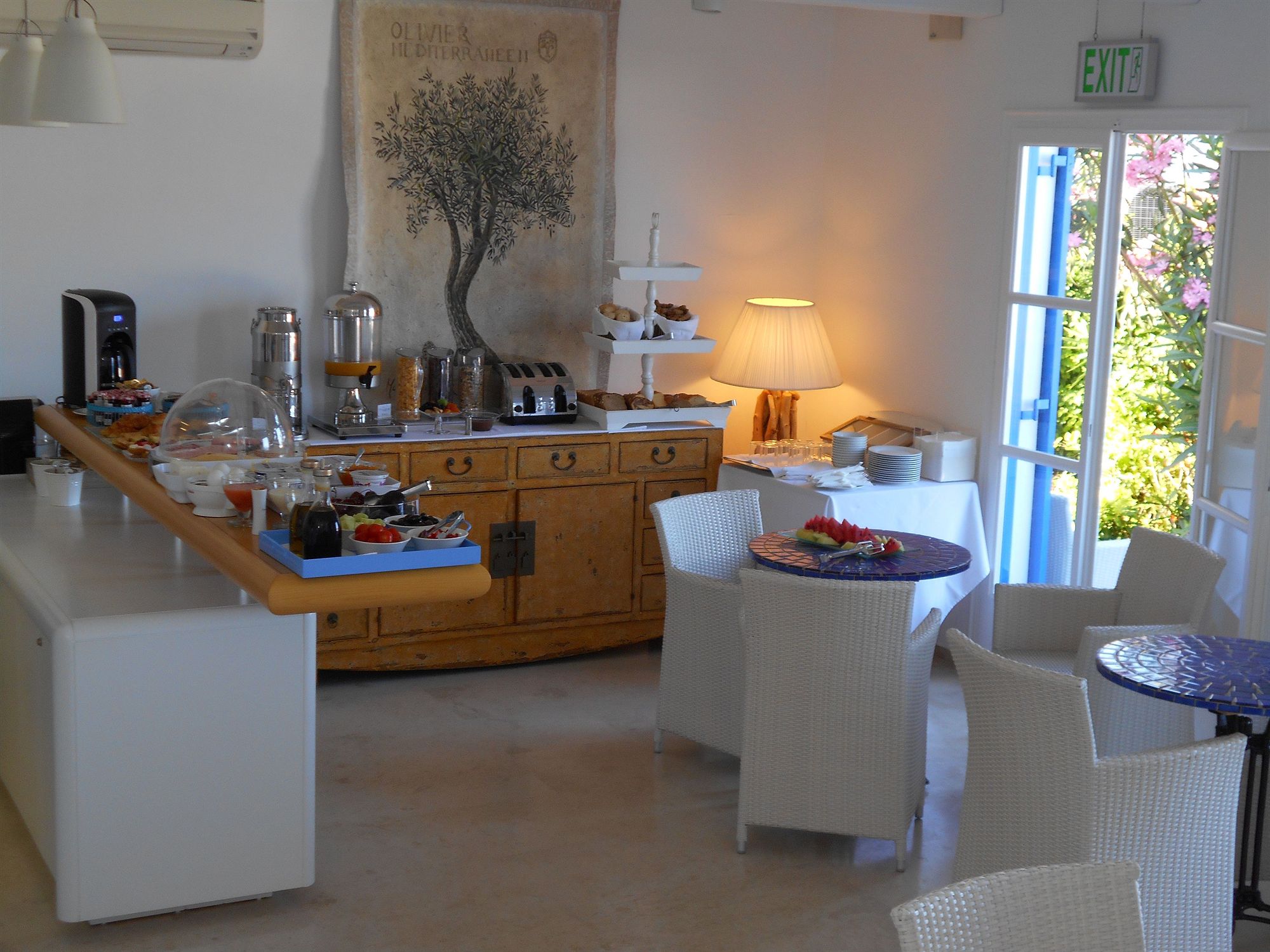 Фото Portobello Boutique Hotel