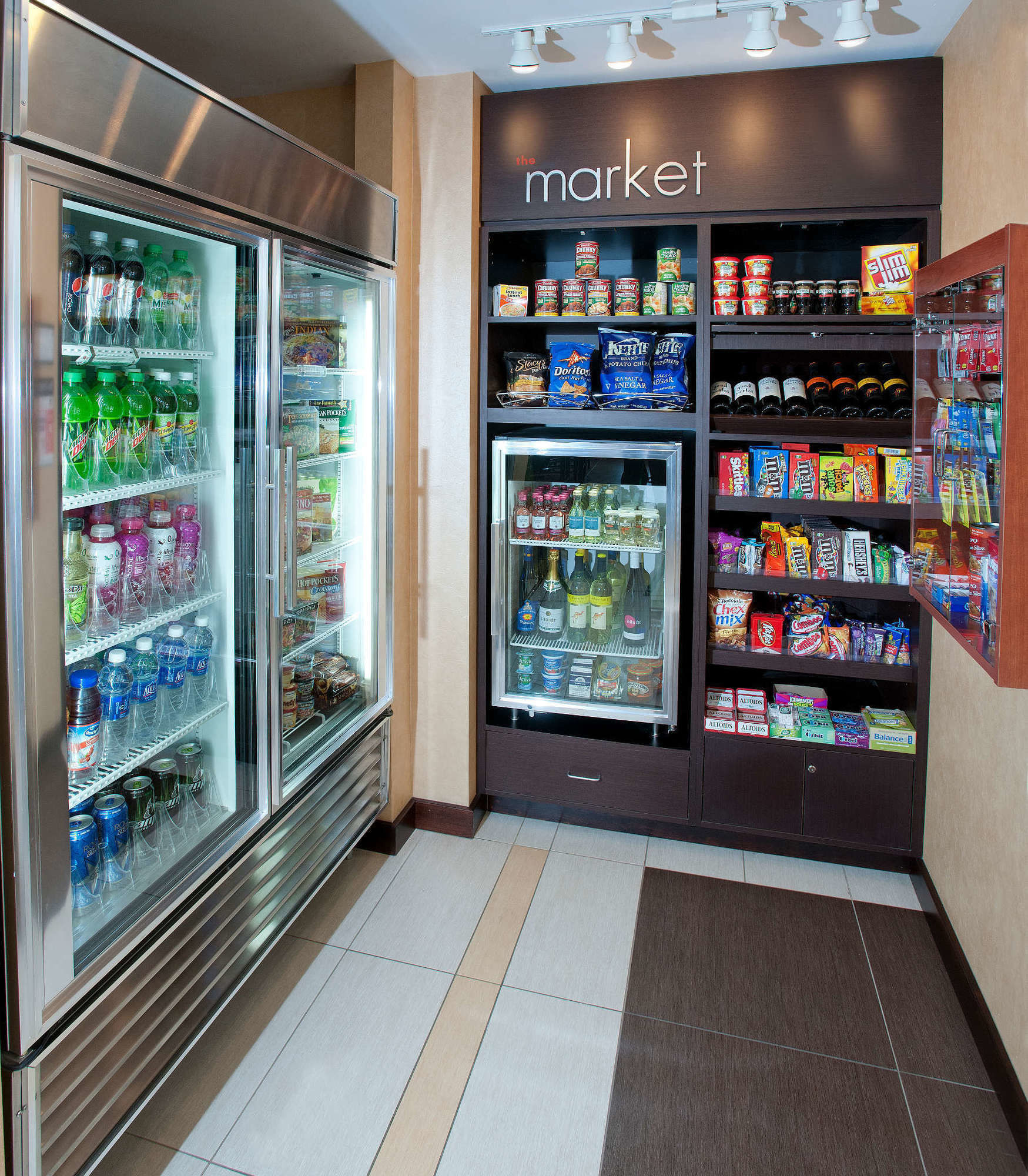 Фото Residence Inn by Marriott Concord