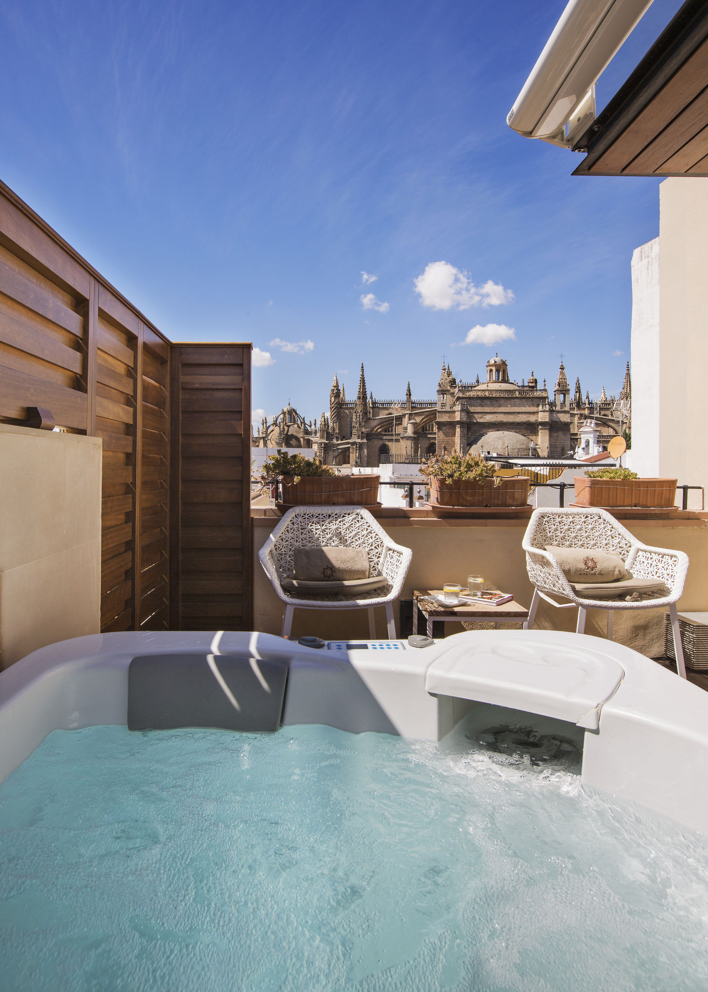 Фото Hotel Casa 1800 Sevilla