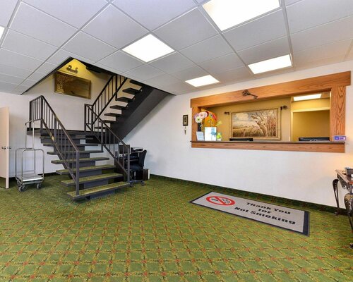 Гостиница Country Inn & Suites by Radisson, Pierre, Sd в Пирре