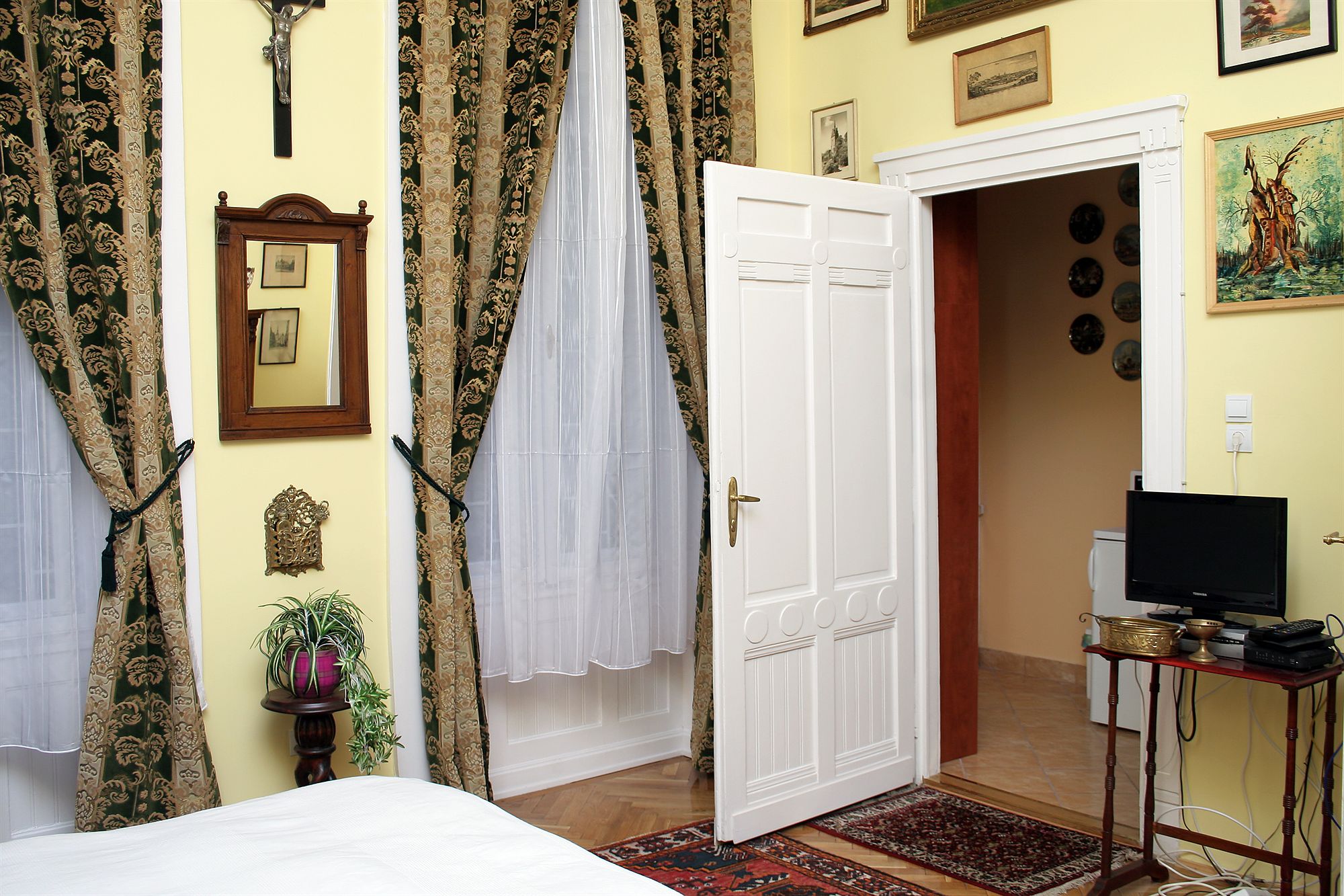 Фото Central Apartments Budapest