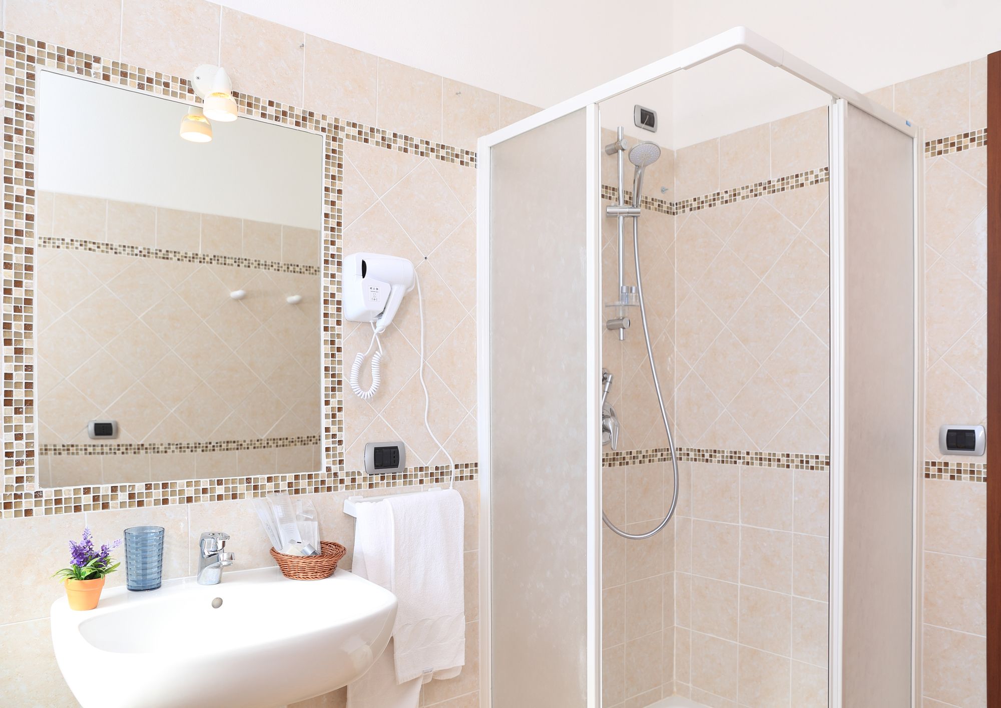 Фото Hotel Villa Piras