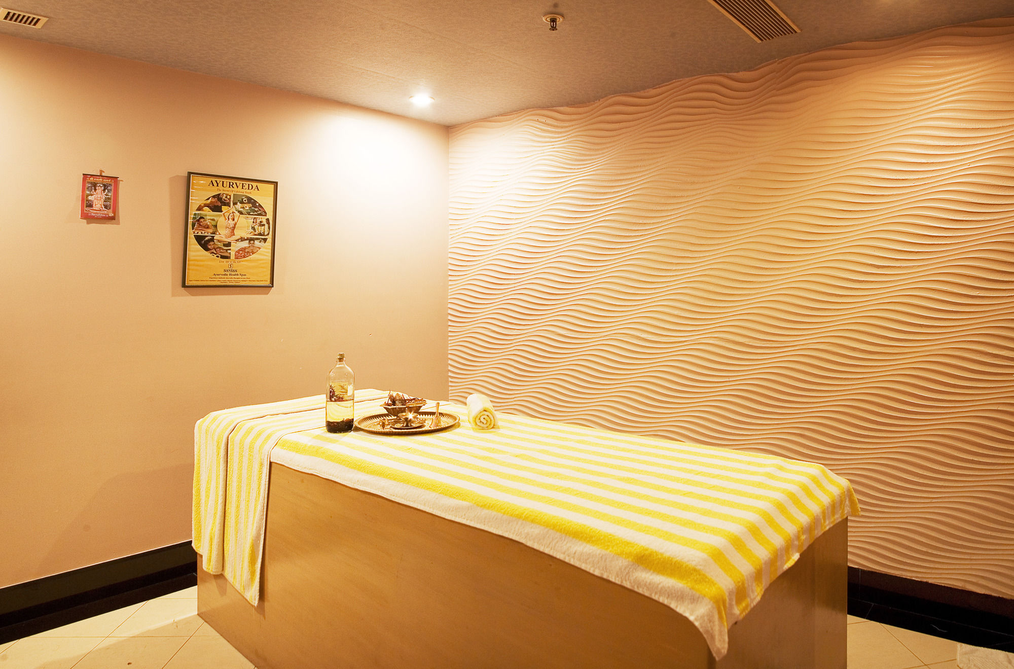 Фото Ira by Orchid Mumbai T-2 International Airport