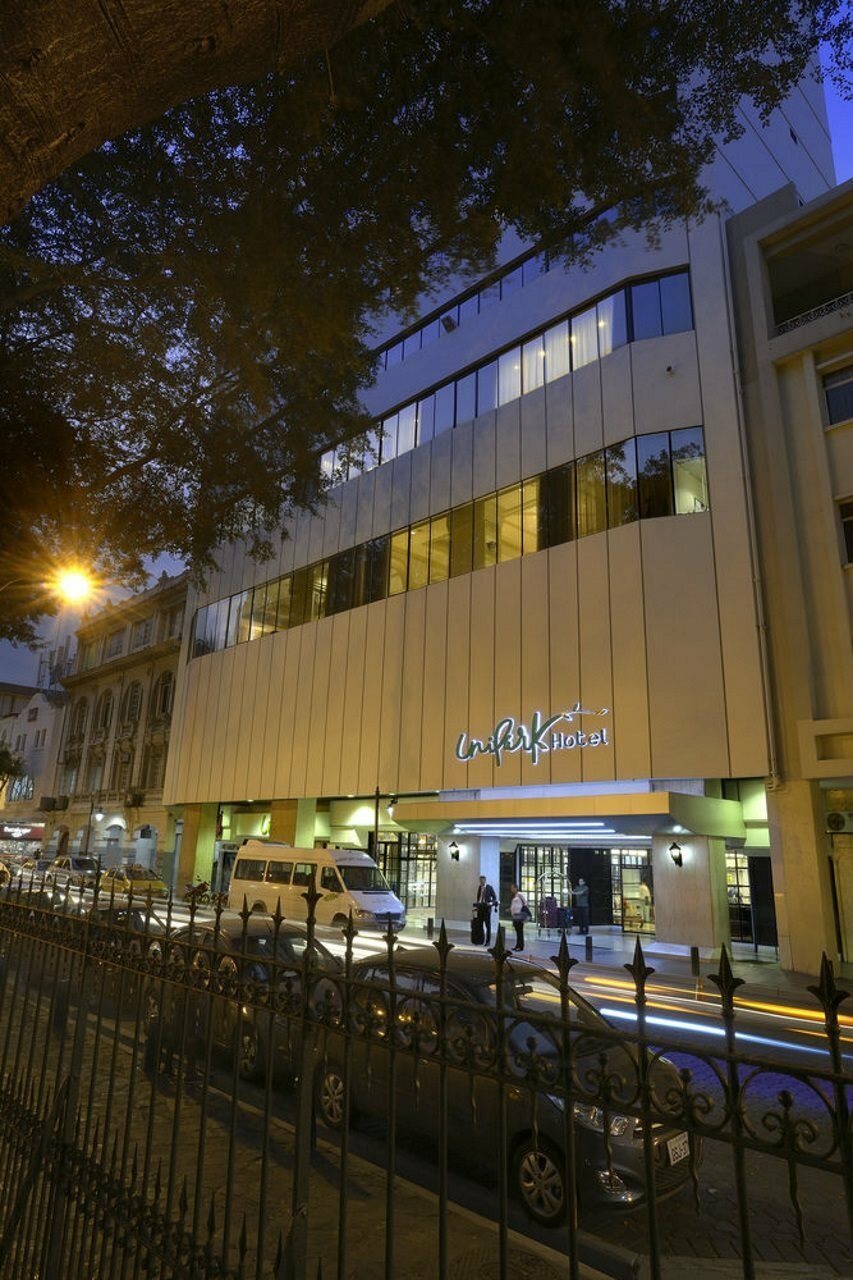 Фото Unipark by Oro Verde Hotels