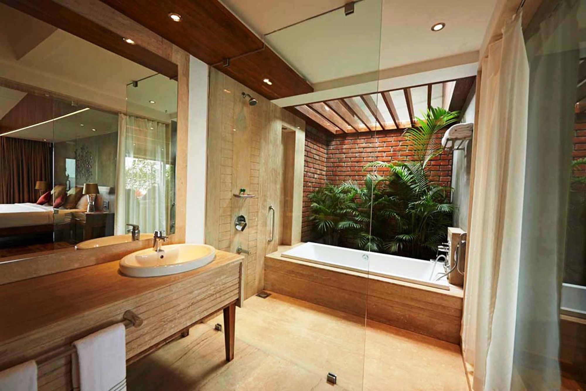 Фото Brightland Resort & SPA