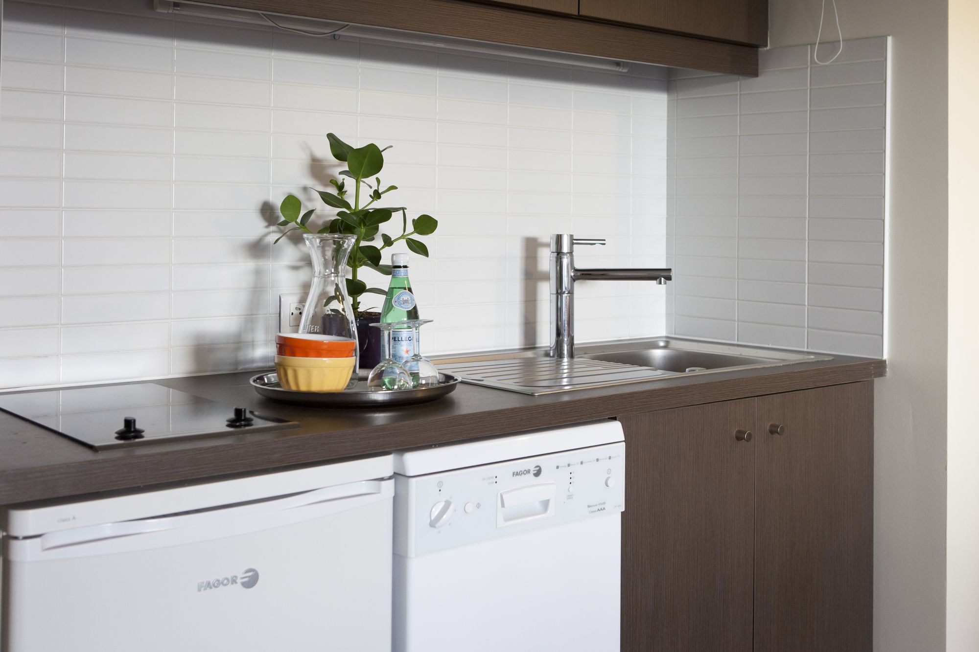 Фото Villa Bellagio Hôtels & Résidences