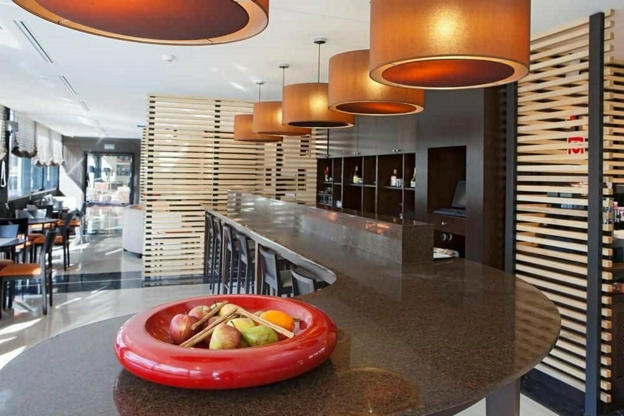 Фото NH Madrid Ribera del Manzanares