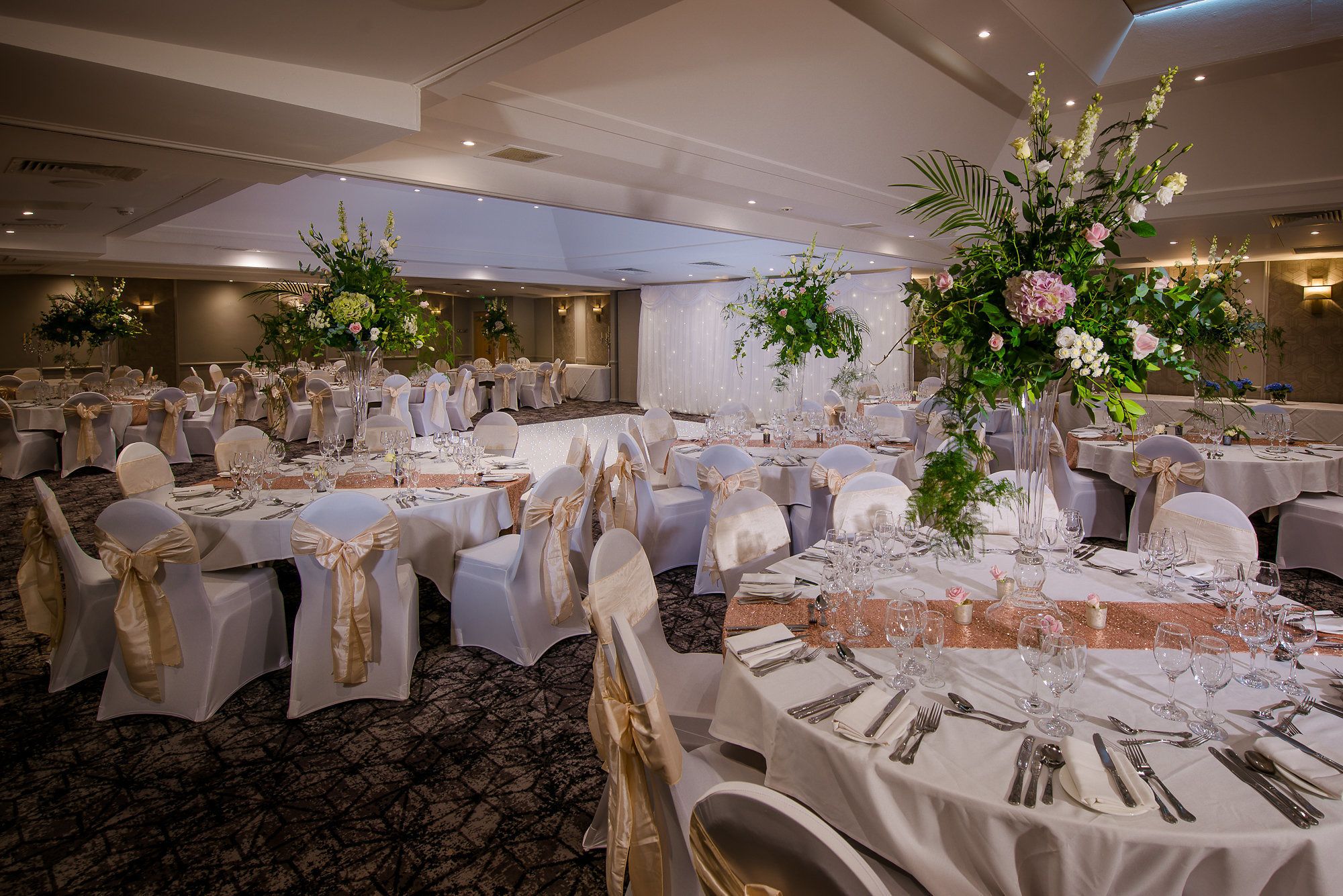 Фото Westmead Hotel