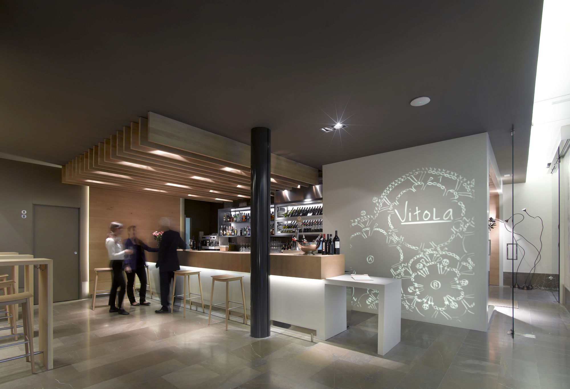 Фото Hotel Párraga Siete