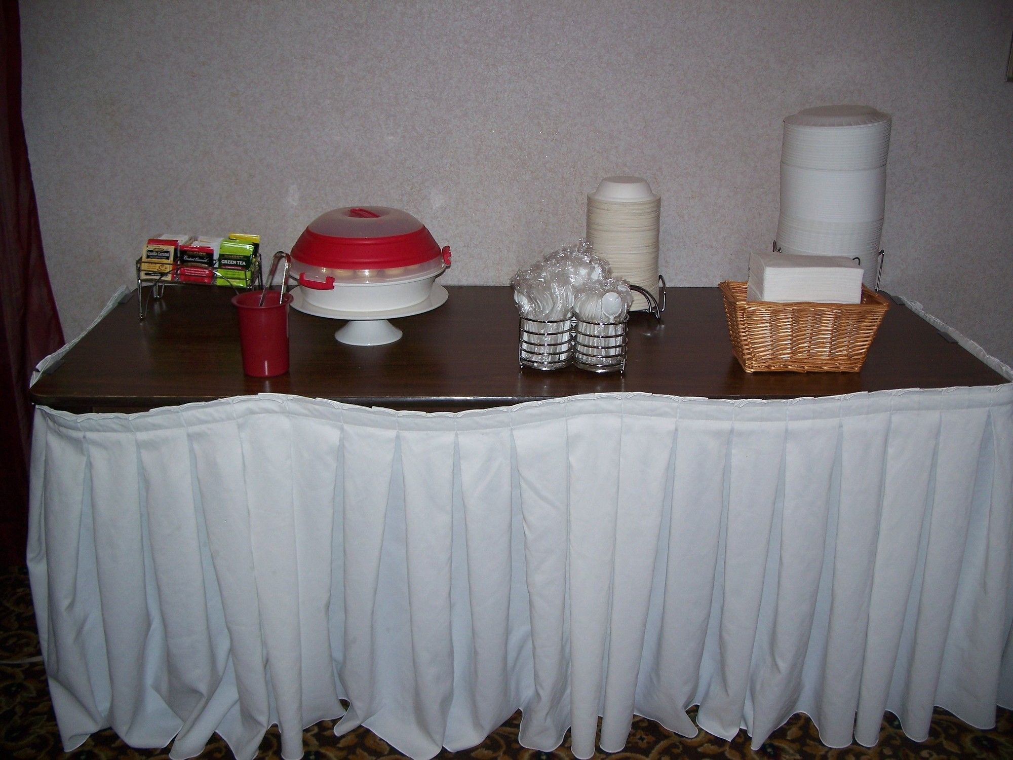 Фото Hotel Morgan a Wyndham Hotel