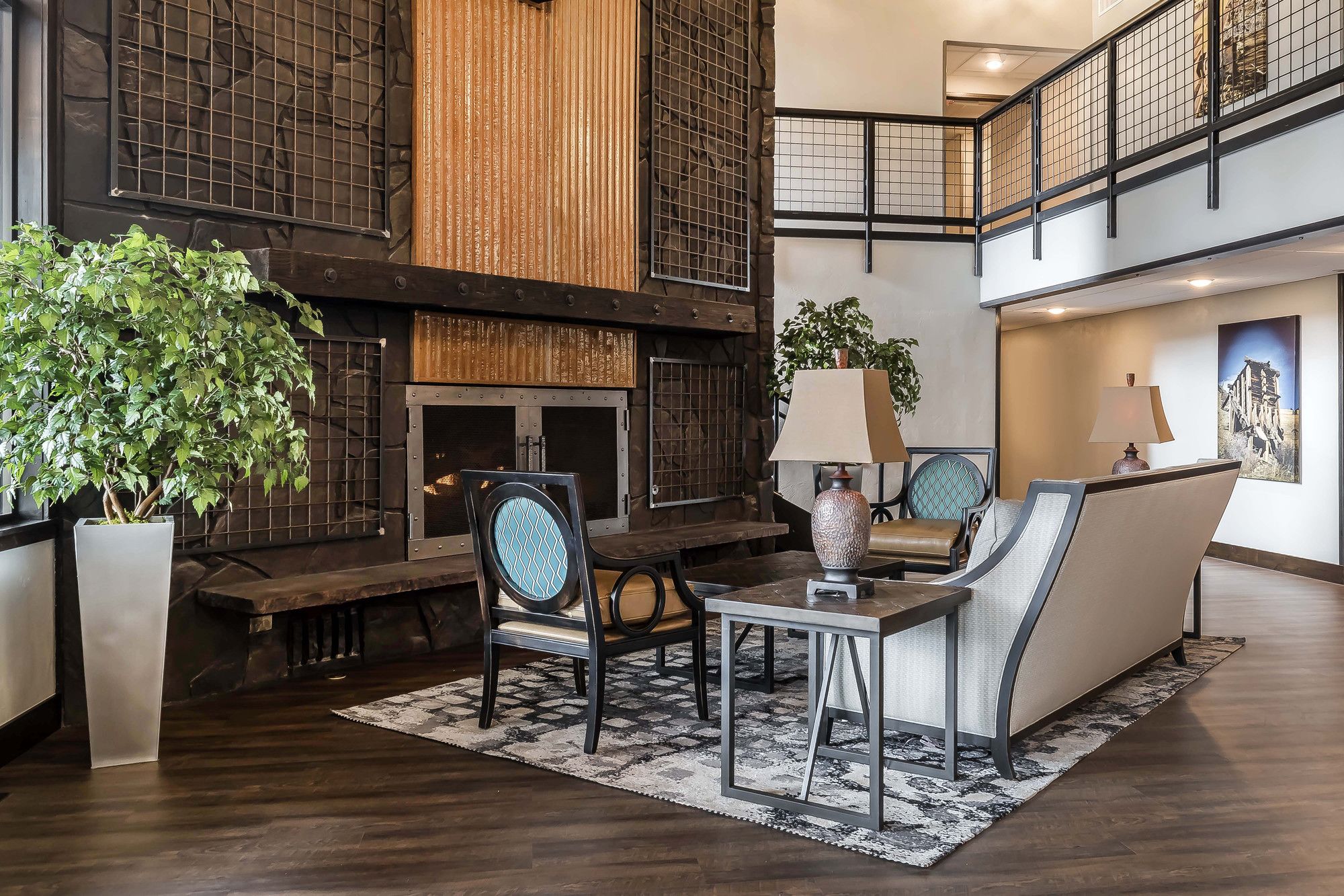 Фото Copper King Convention Center, Ascend Hotel Collection