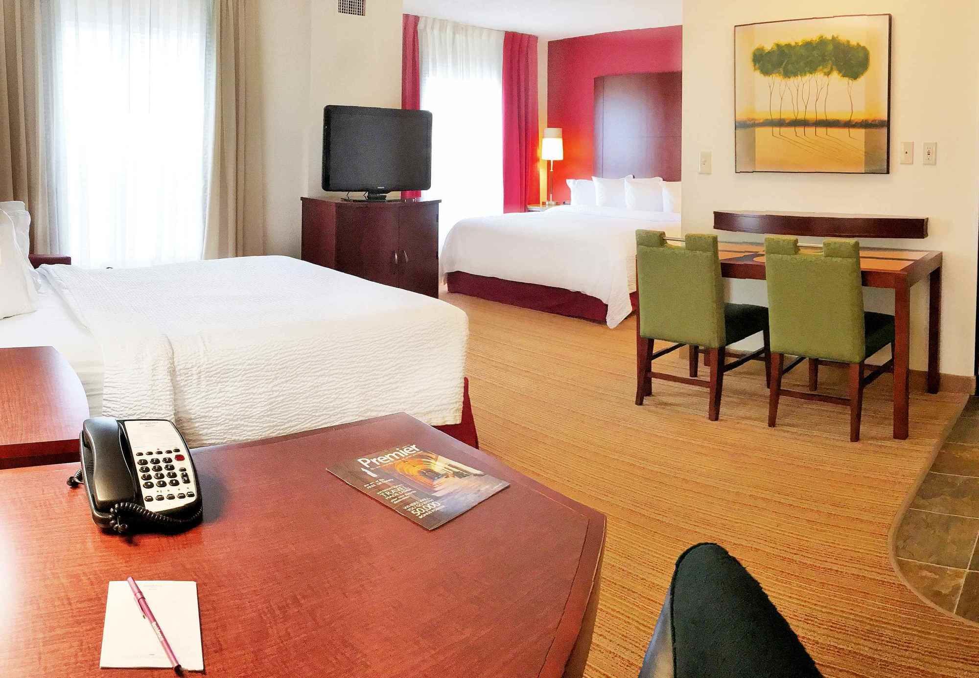 Фото Residence Inn by Marriott Little Rock