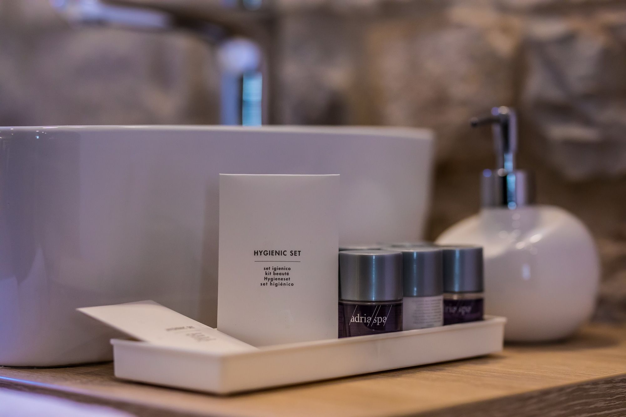 Фото Spalato Luxury Rooms