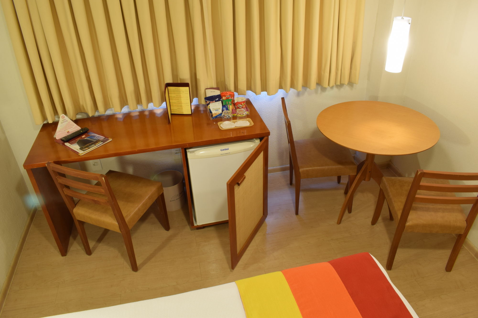 Фото Praia Centro Hotel