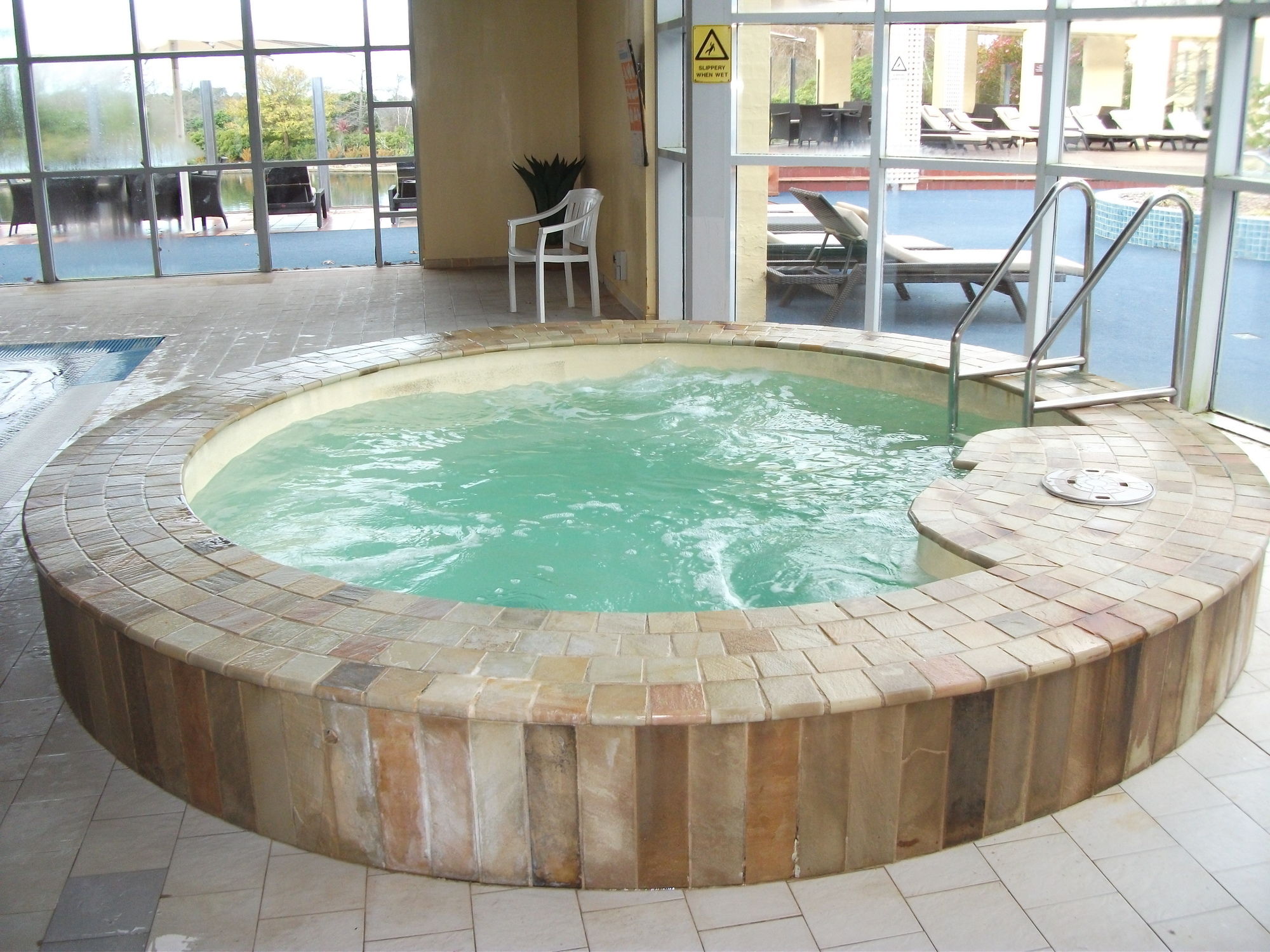 Фото Fairmont Resort & SPA Blue Mountains, MGallery by Sofitel