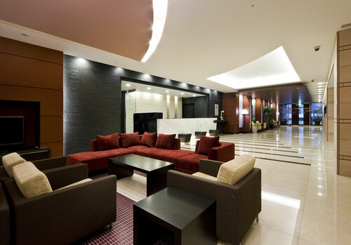 Гостиница Daiwa Roynet Hotel Sakai-Higashi в Сакаи
