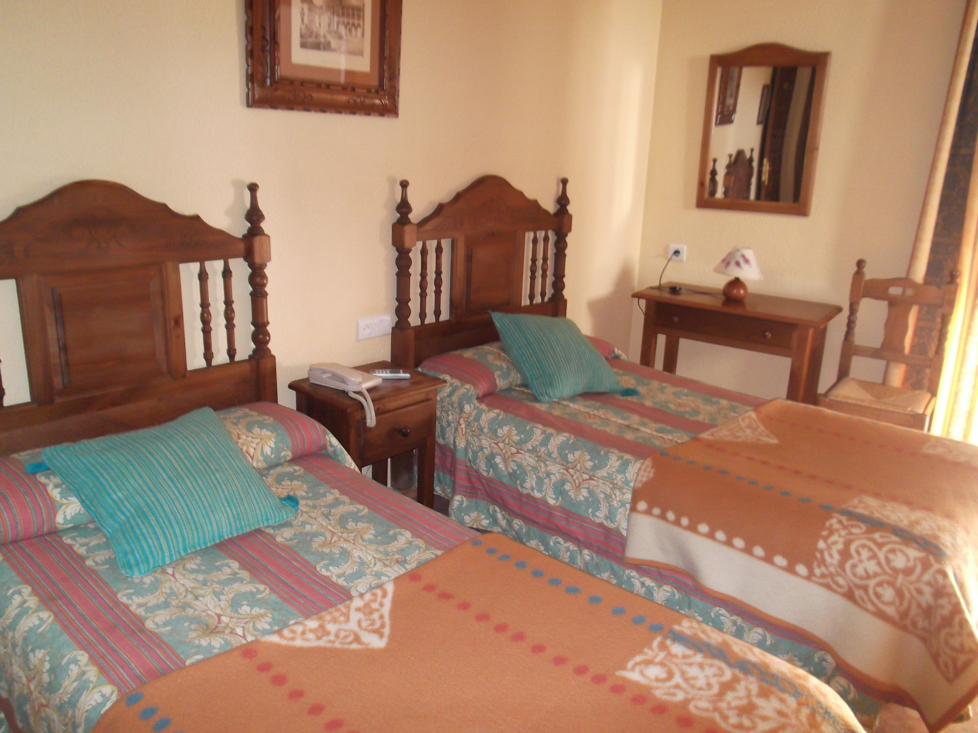 Фото Hotel Arunda I