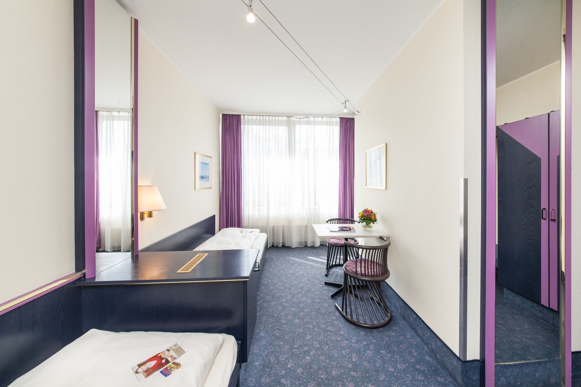 Фото Hotel Mirage