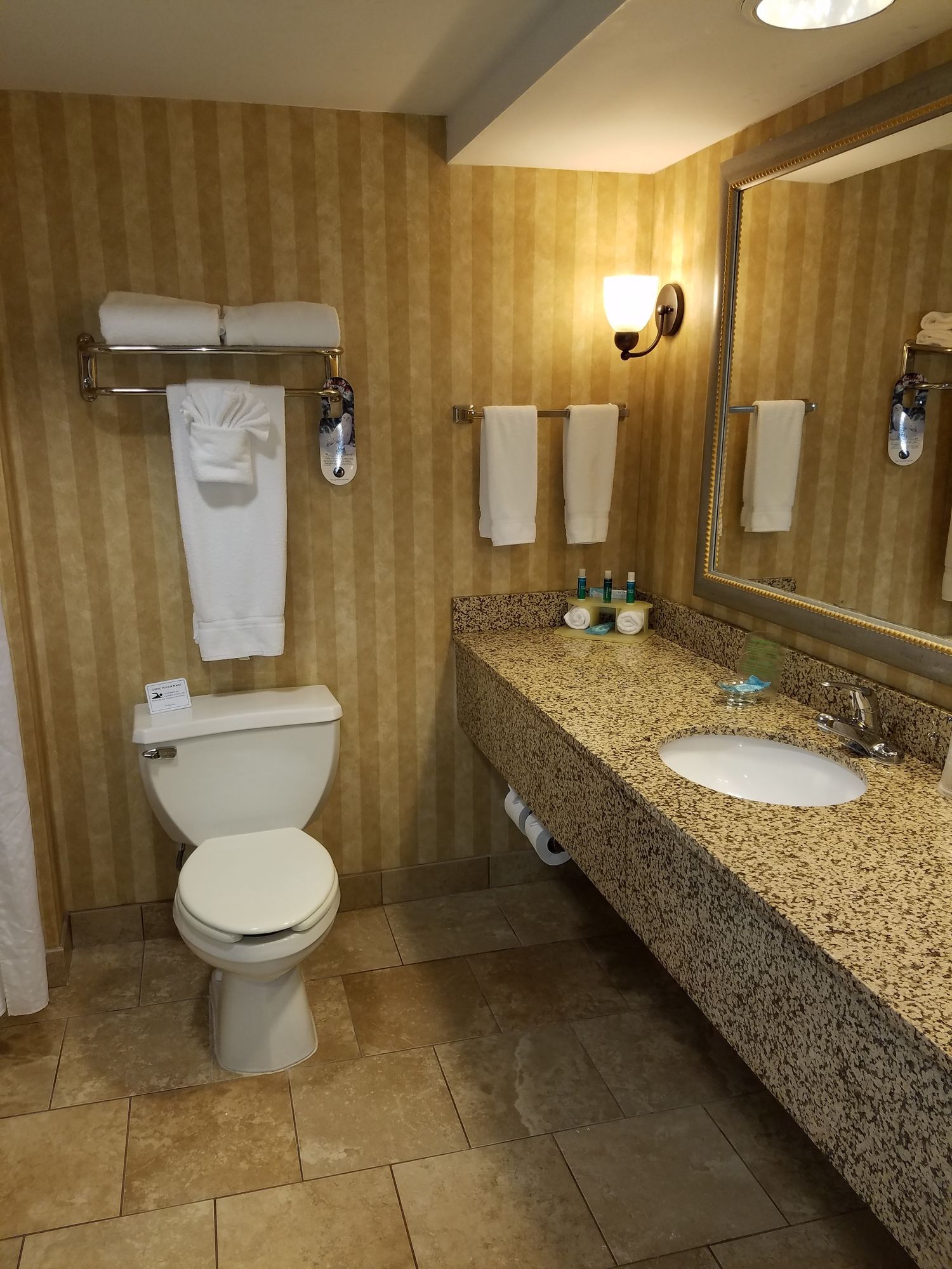 Фото Holiday Inn Express Indianapolis South, an Ihg Hotel