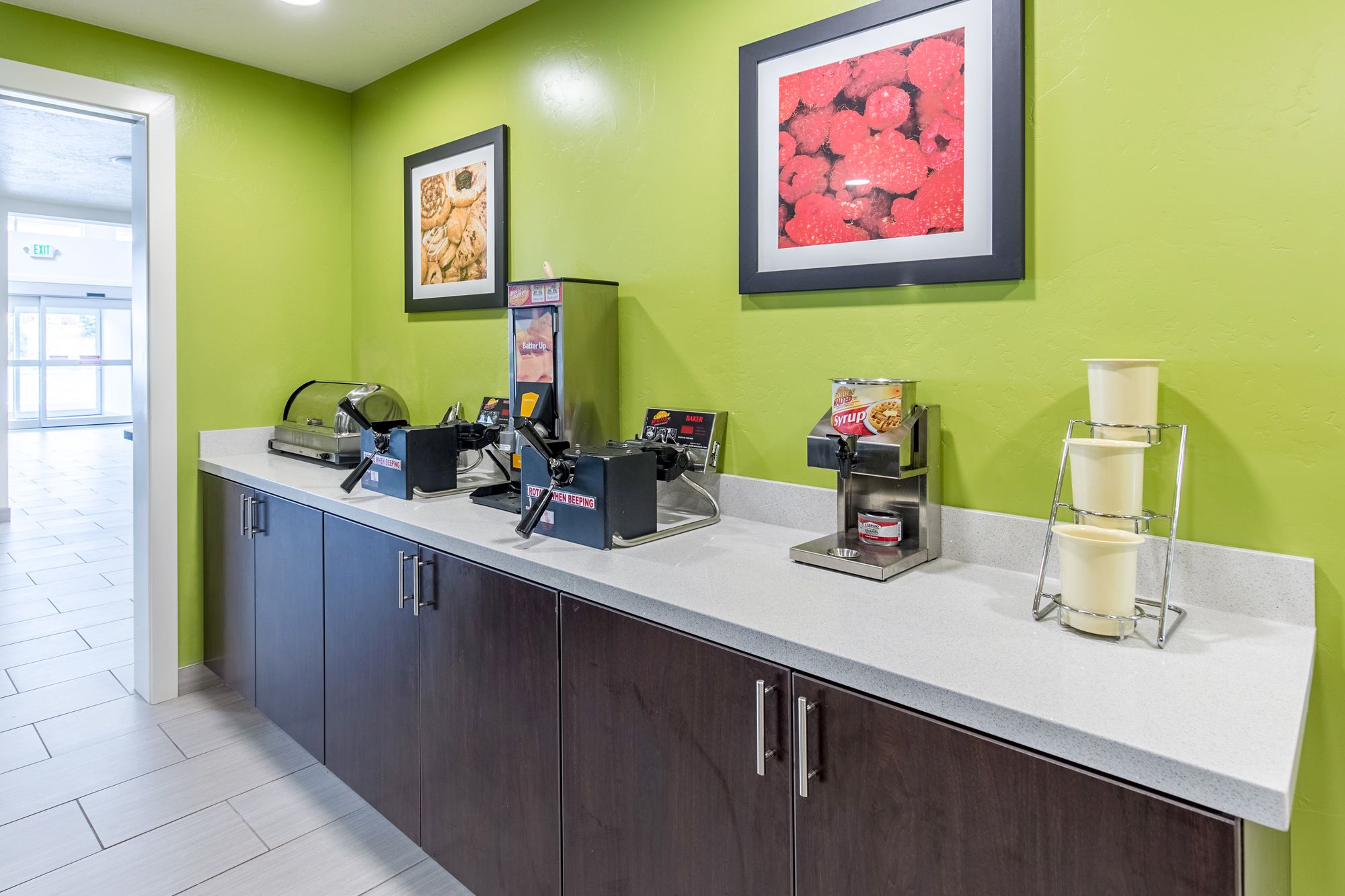 Фото Wingate by Wyndham Cedar City