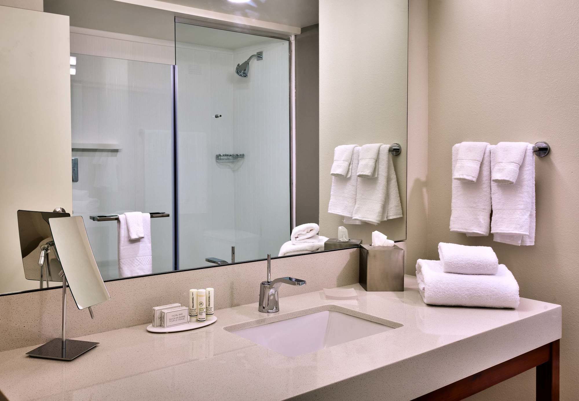 Фото Courtyard by Marriott Ogden