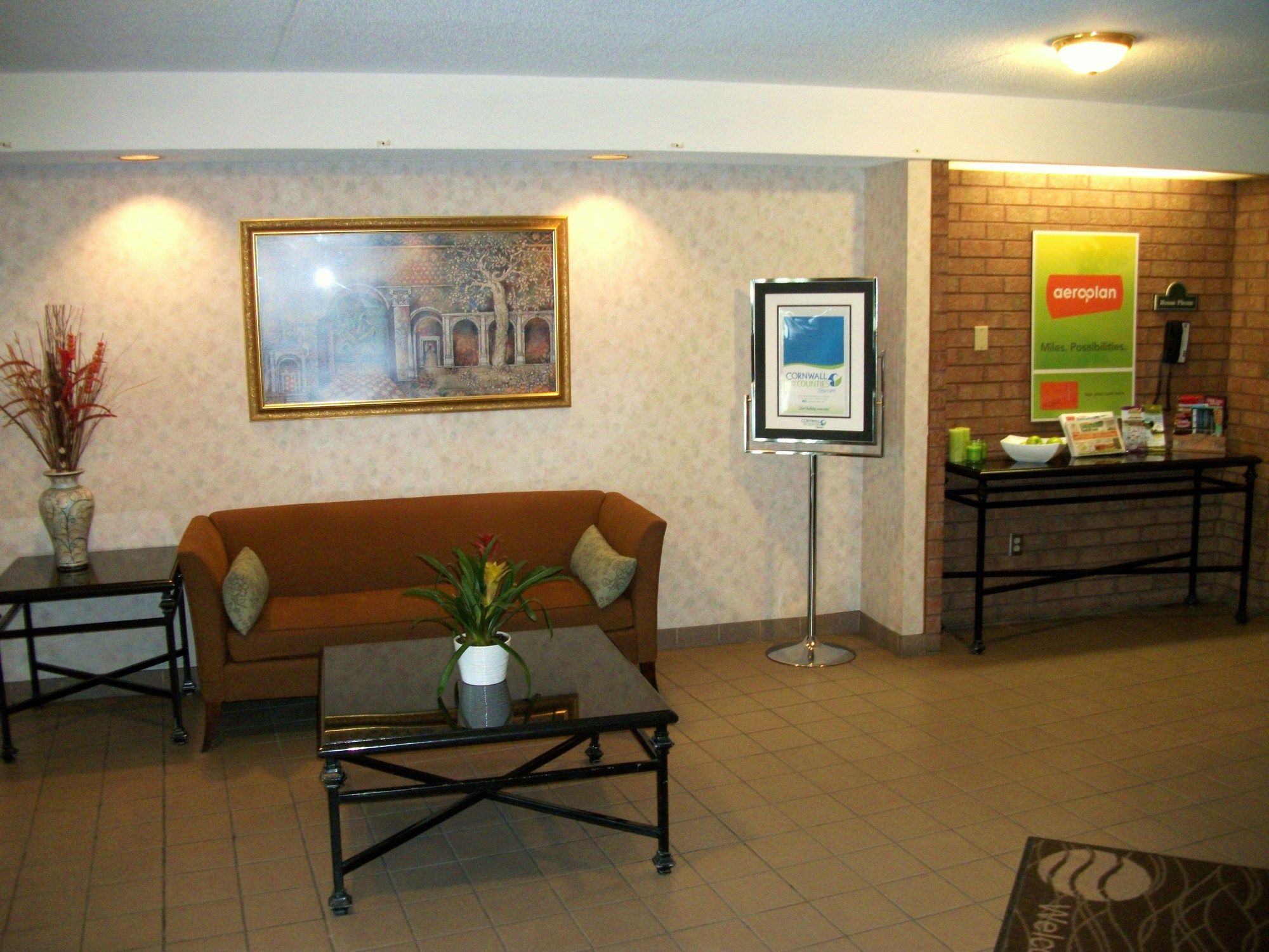 Фото Comfort Inn