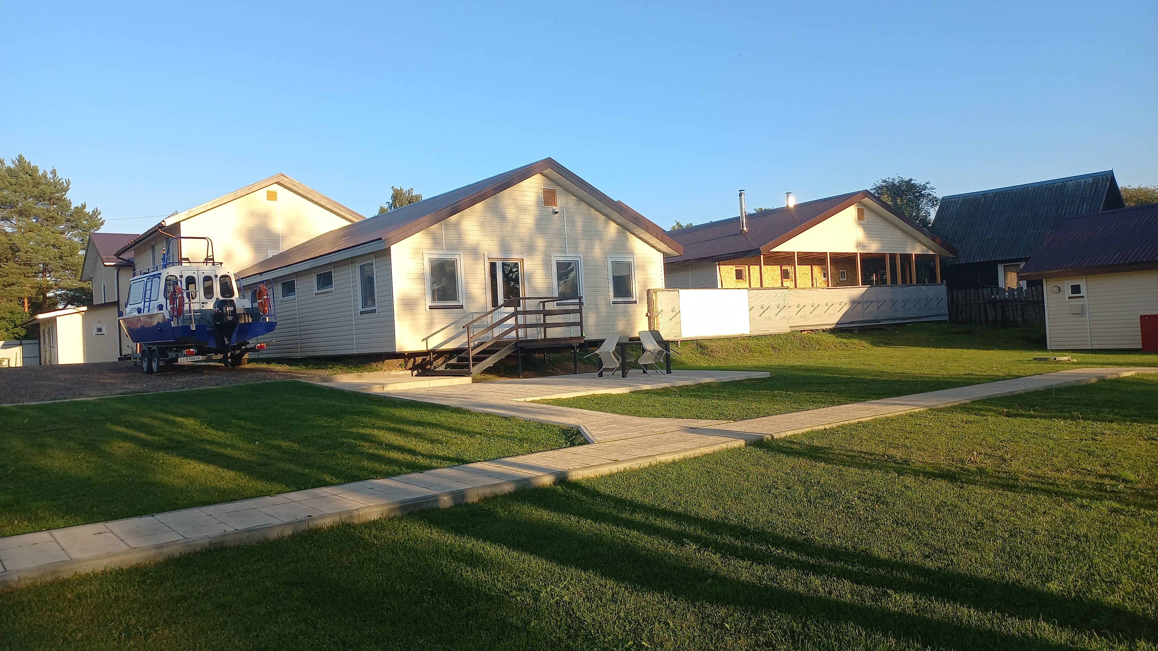 Фото Неприе