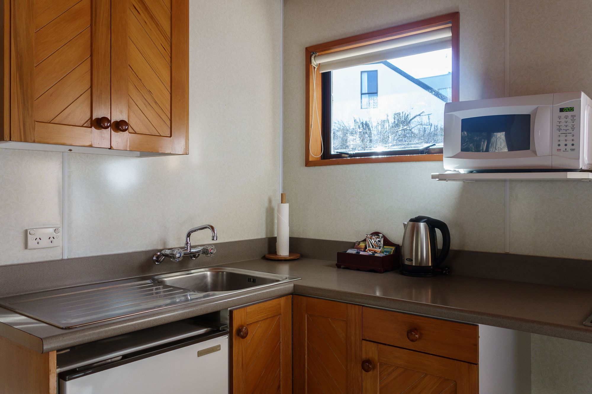 Фото Asure Brookvale Motel