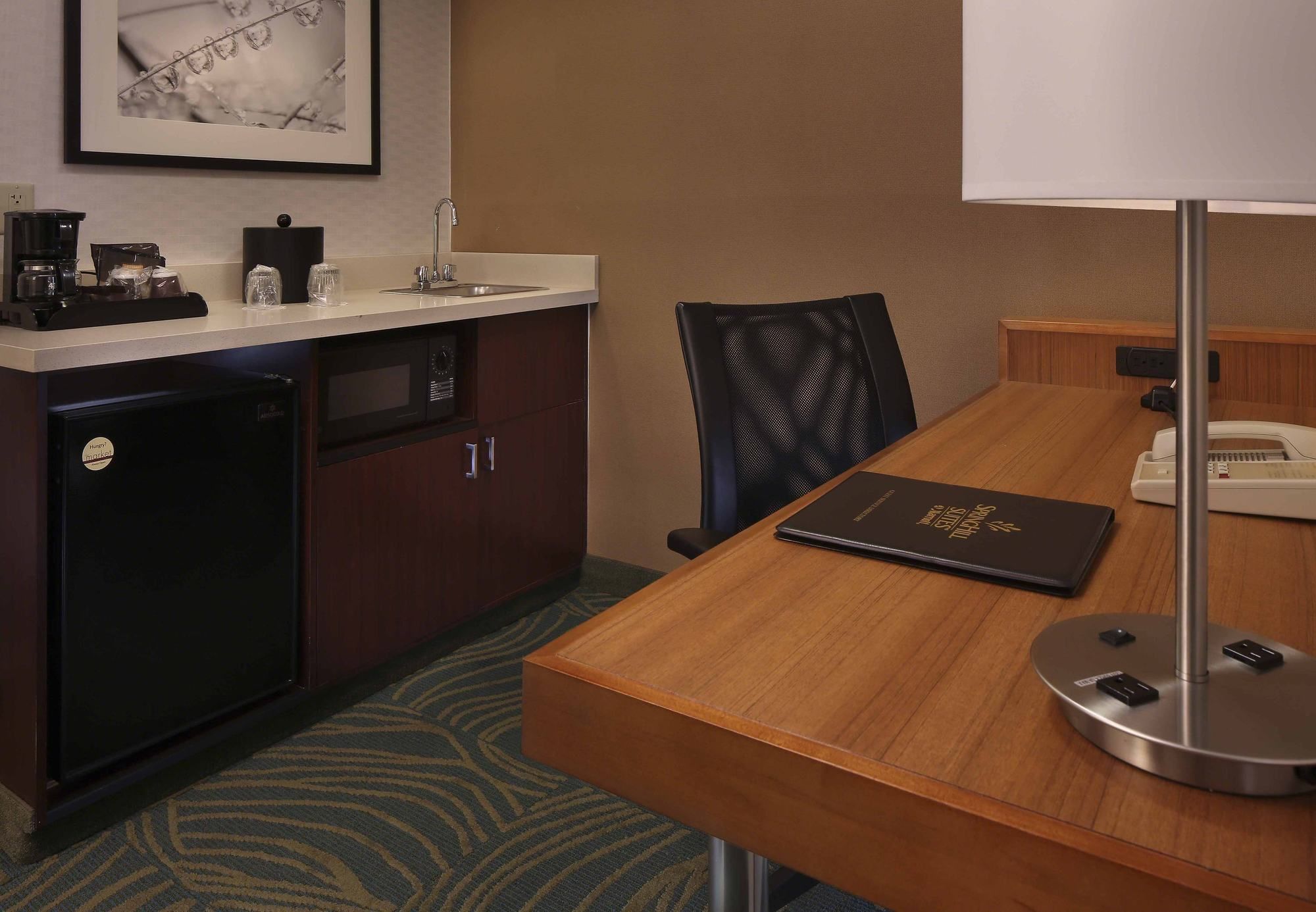 Фото Springhill Suites by Marriott Mystic Waterford