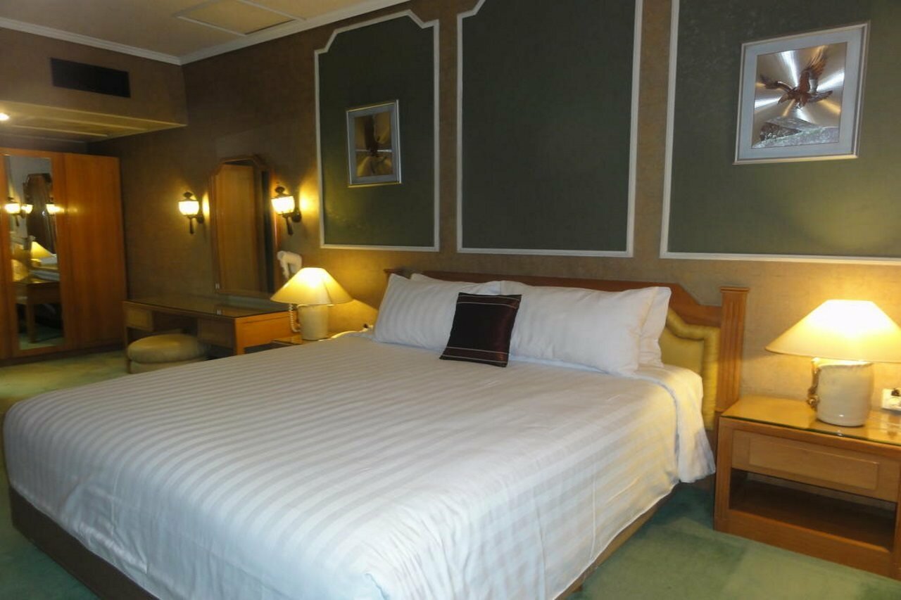 Фото Regent's Park Hotel