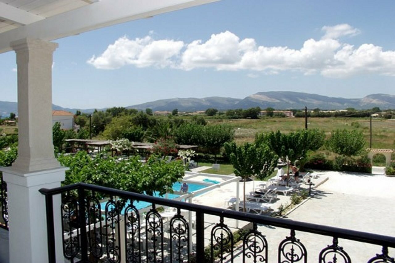 Фото Hotel Sirocco - Adults Only