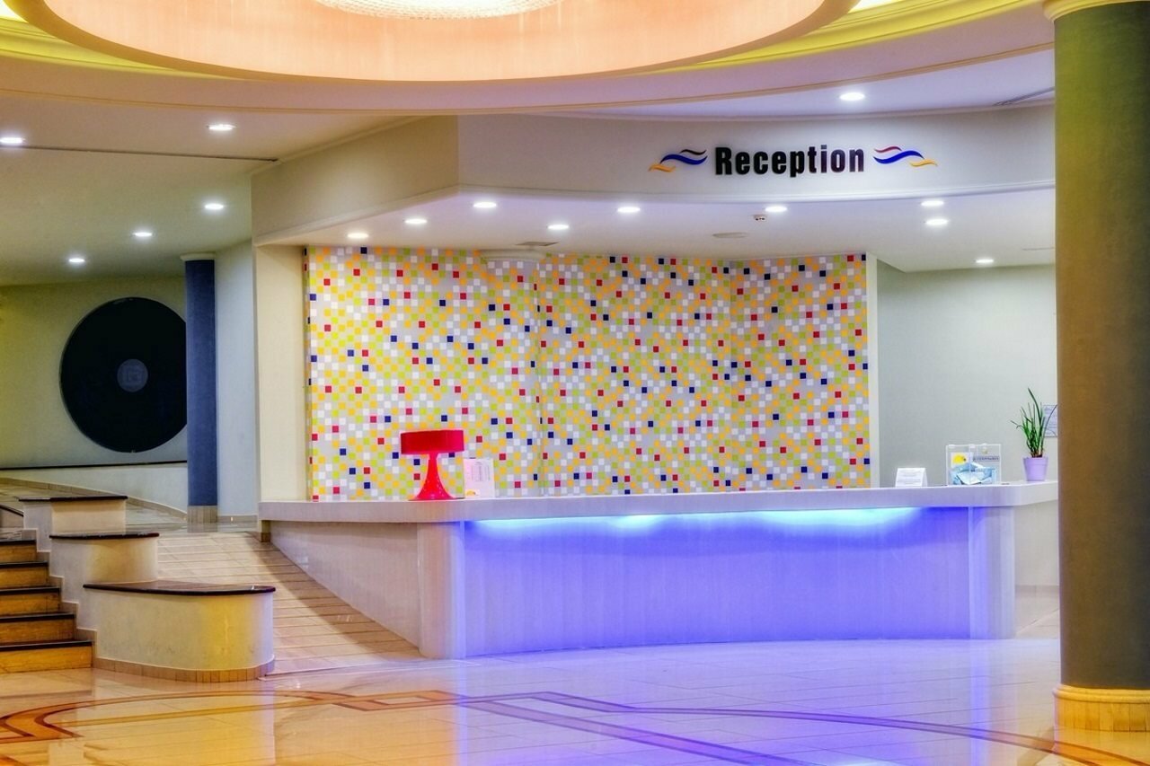 Фото Sol Cosmopolitan Rhodes - All inclusive