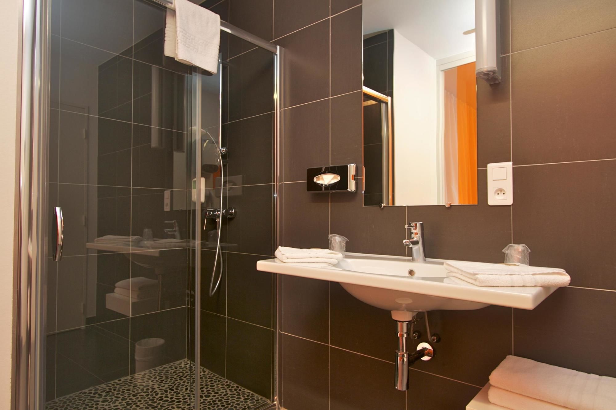 Фото Best Western Hotel San Benedetto