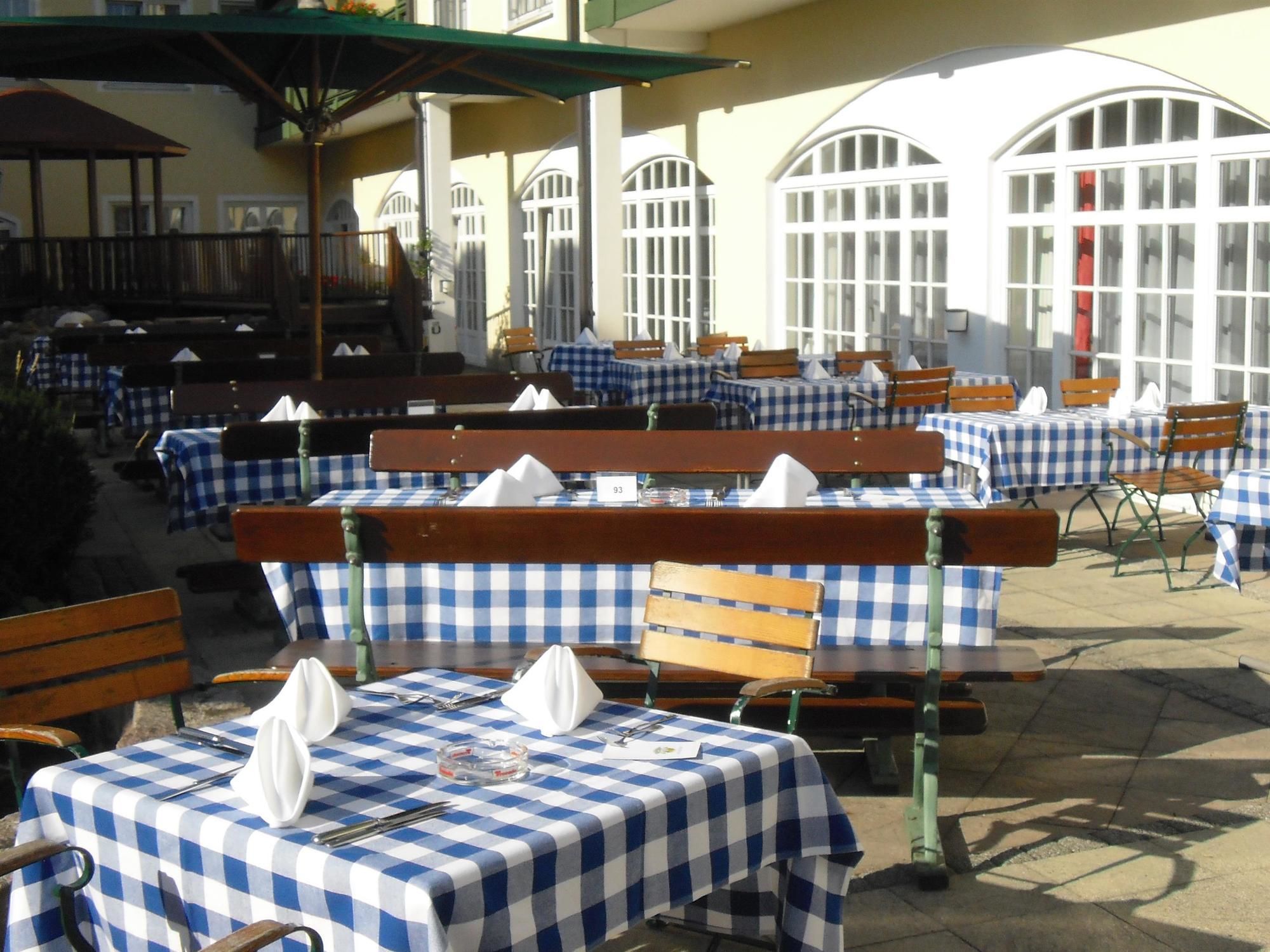 Фото Best Western Premier Bayerischer Hof Miesbach