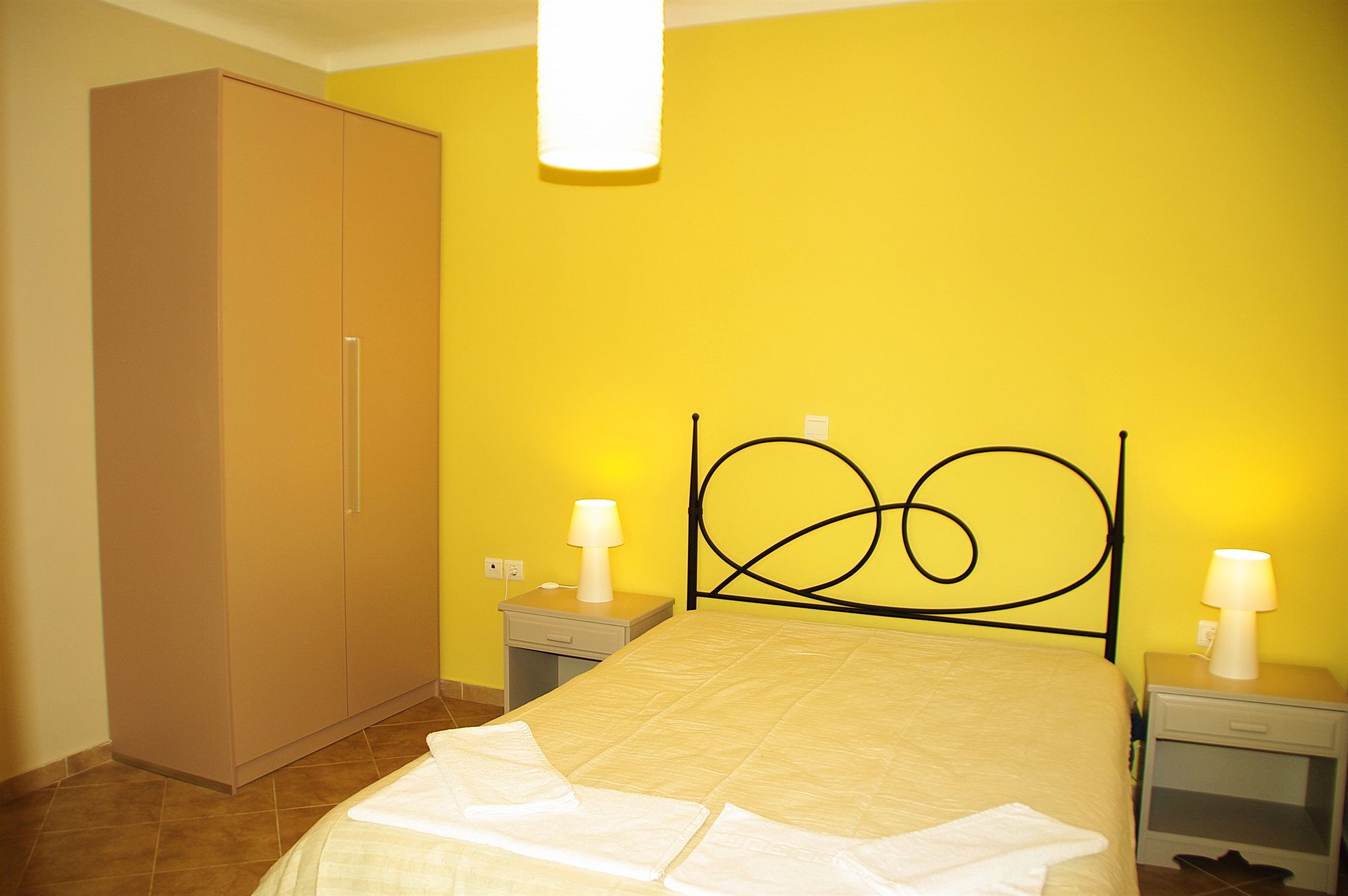 Фото Elea apartments