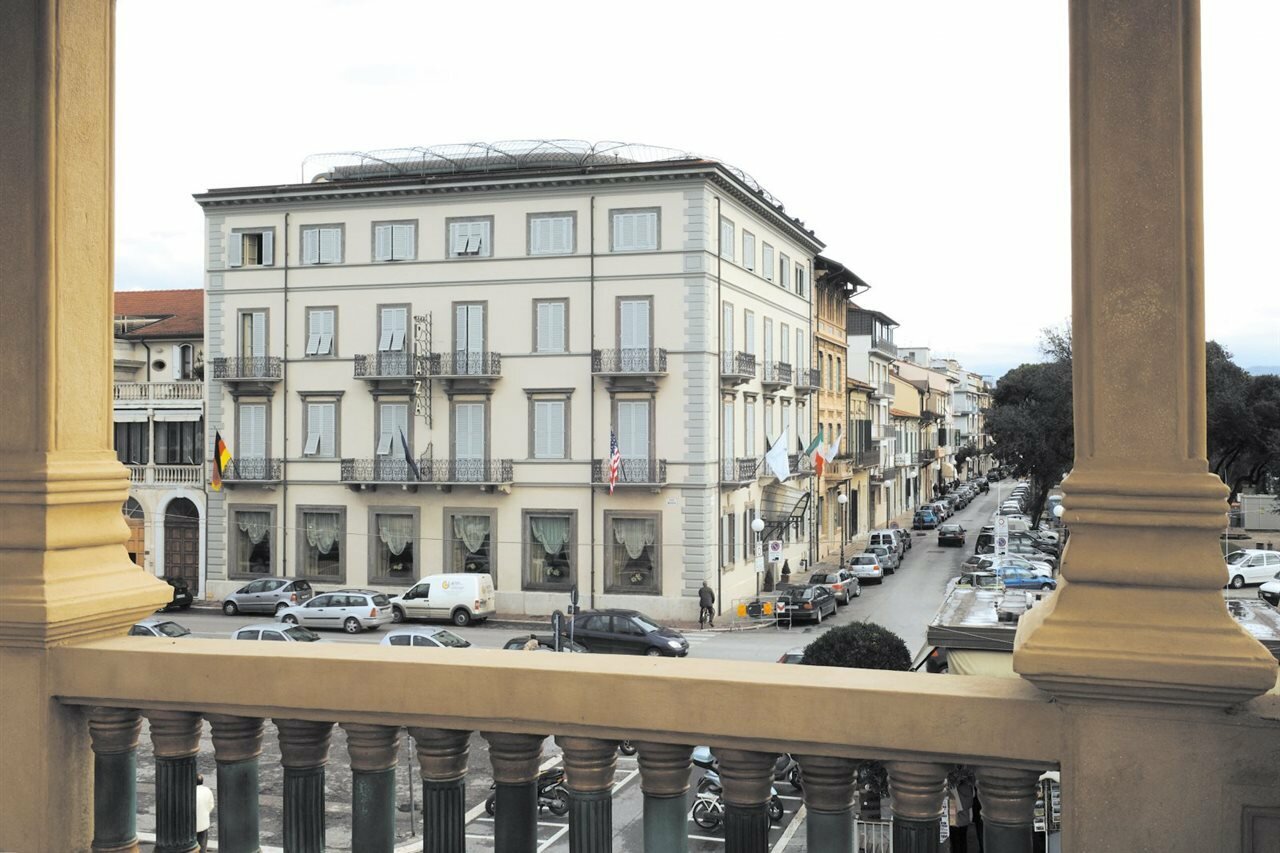 Фото отеля 5