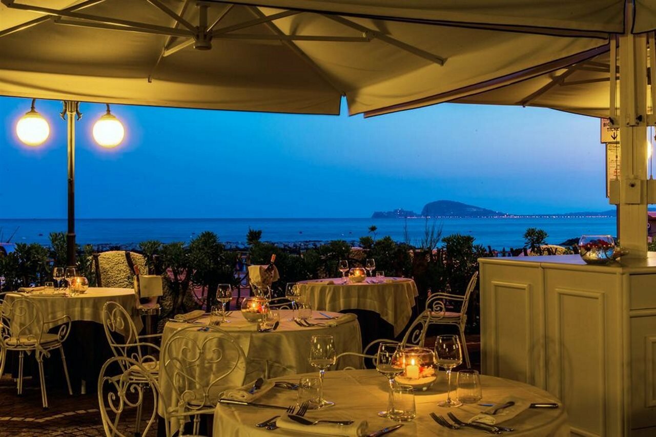 Фото Bajamar Beach Hotel