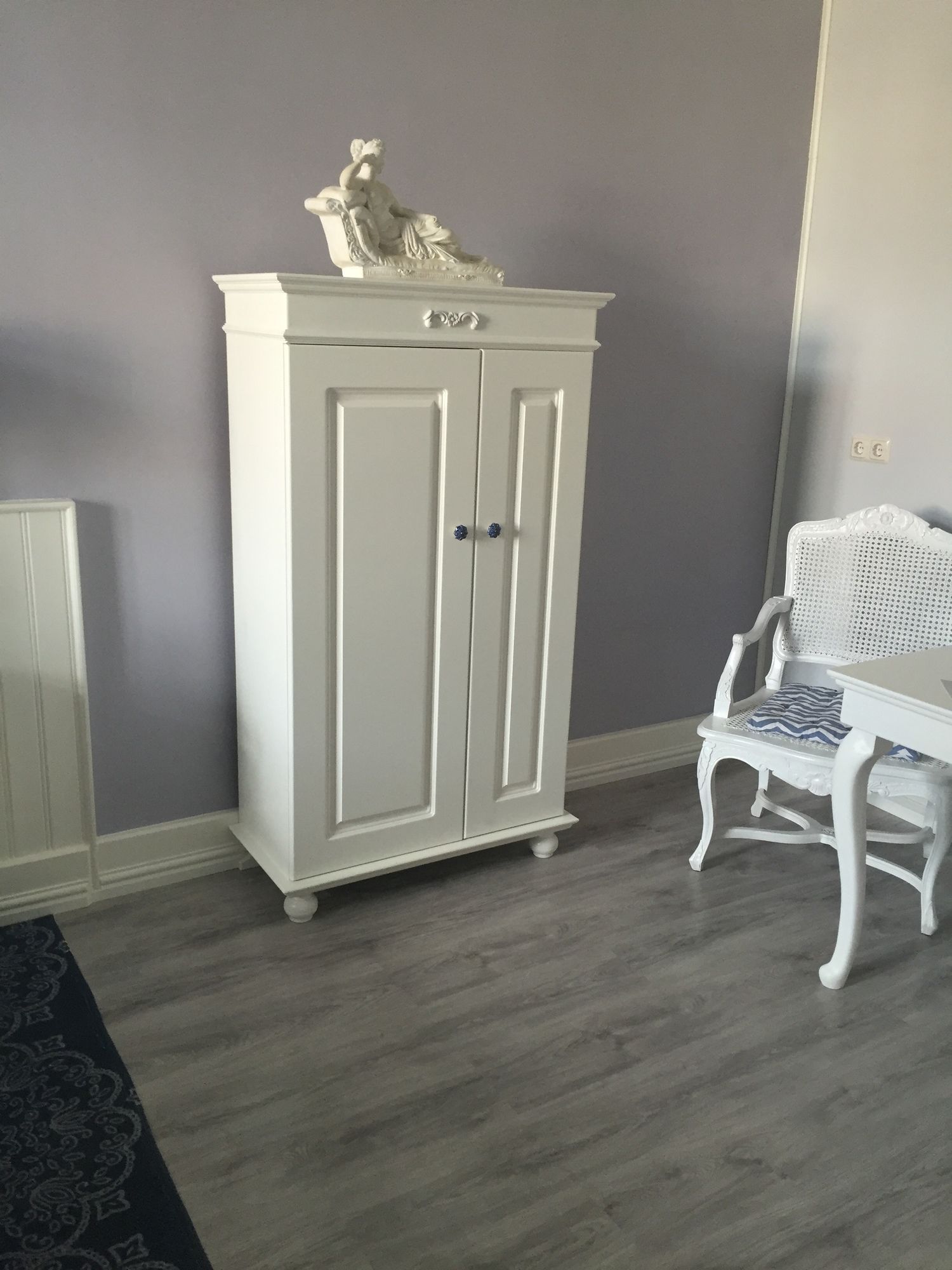 Фото Vondelpark House Bed&Breakfast