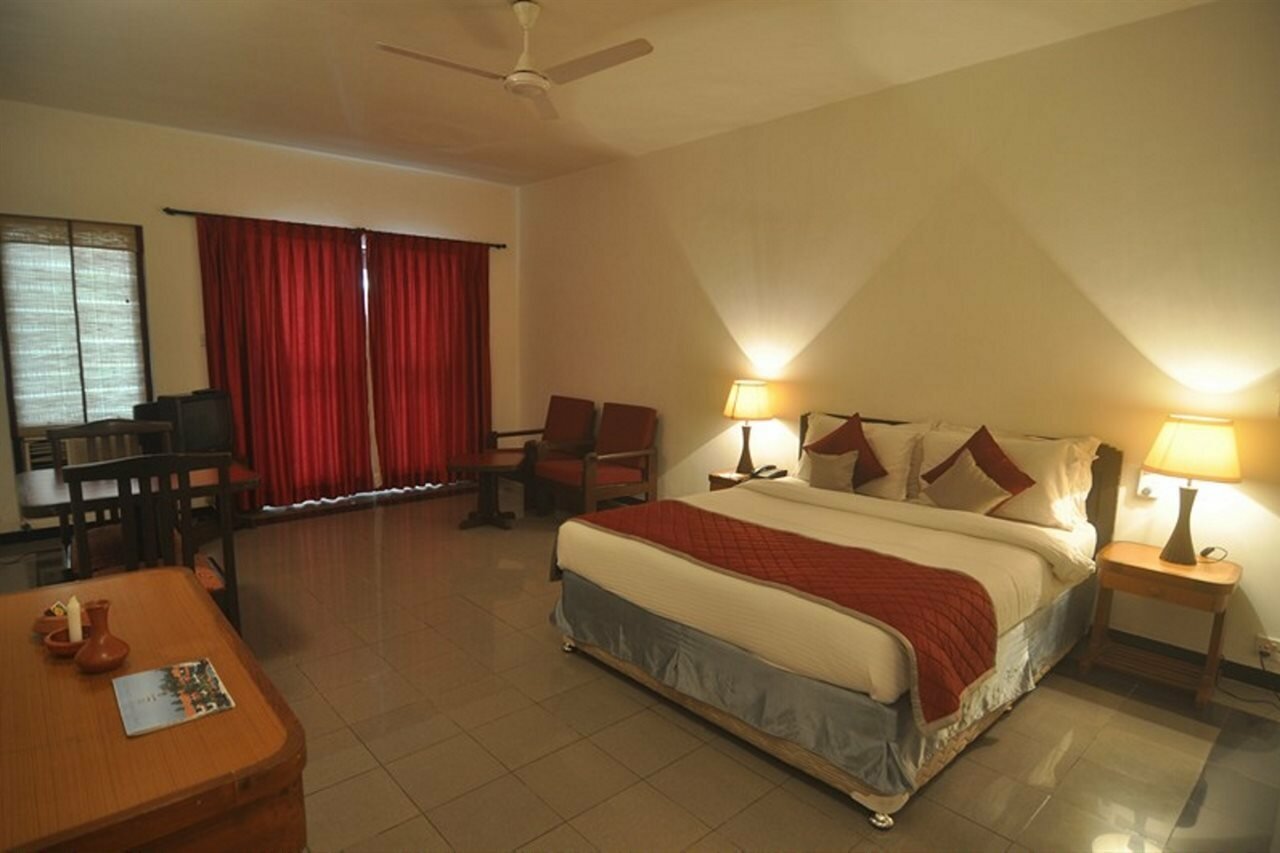 Фото Resort Lagoa Azul