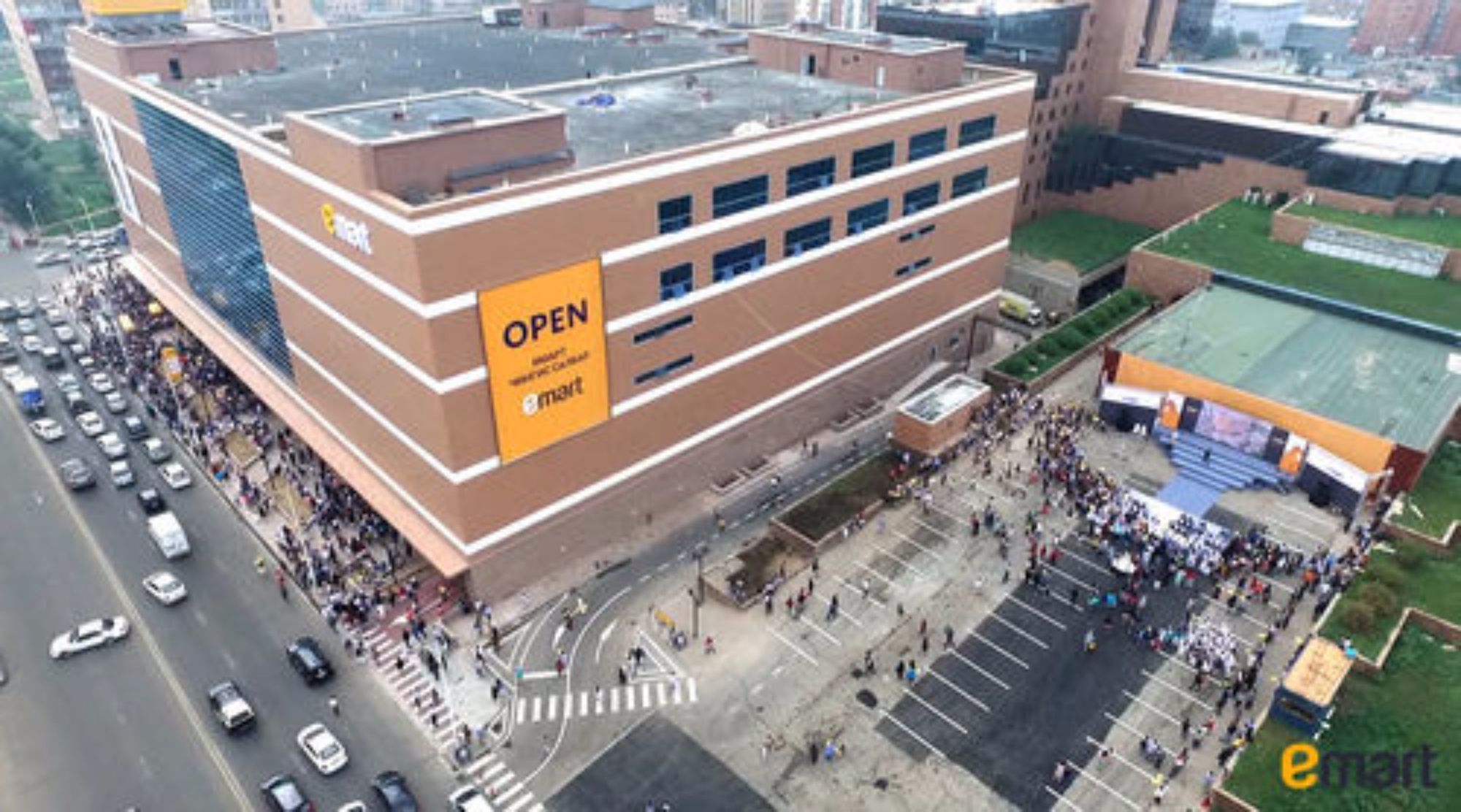 Фото Chinggis Khaan