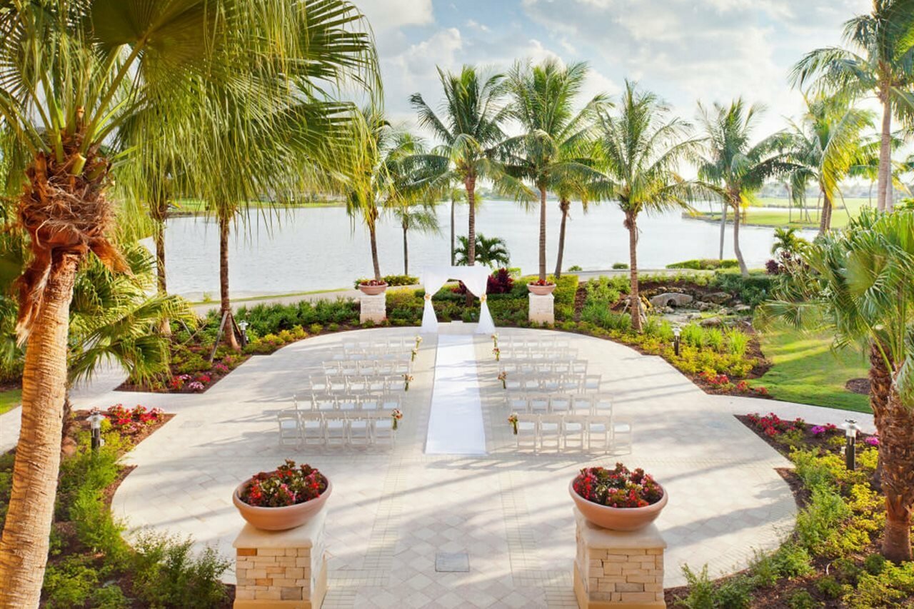 Фото Pga National Resort & SPA