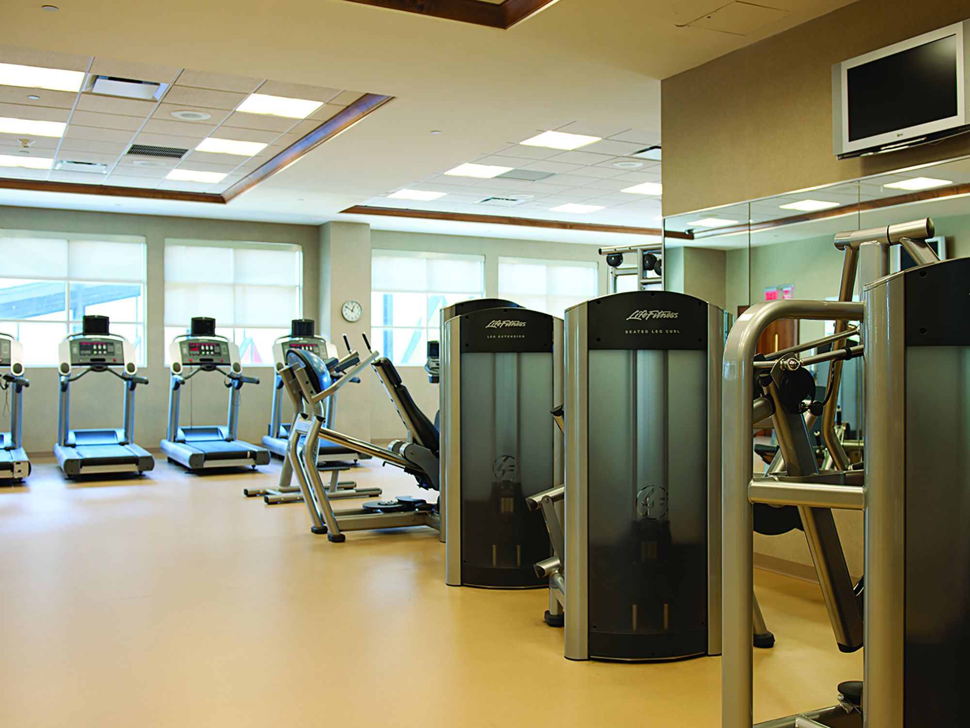 Фото Seneca Allegany Resort & Casino