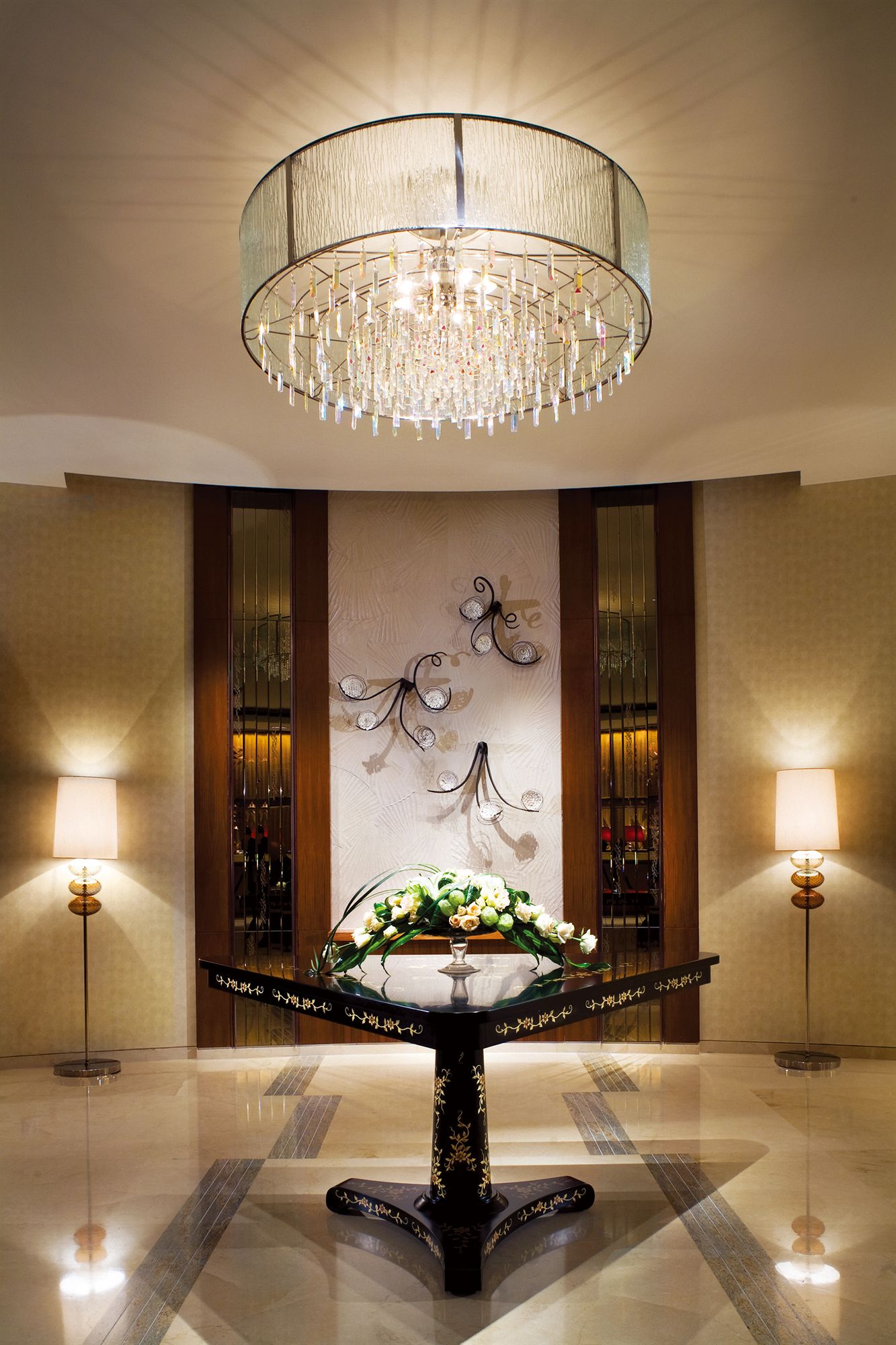 Фото The Ritz-Carlton, Shenzhen