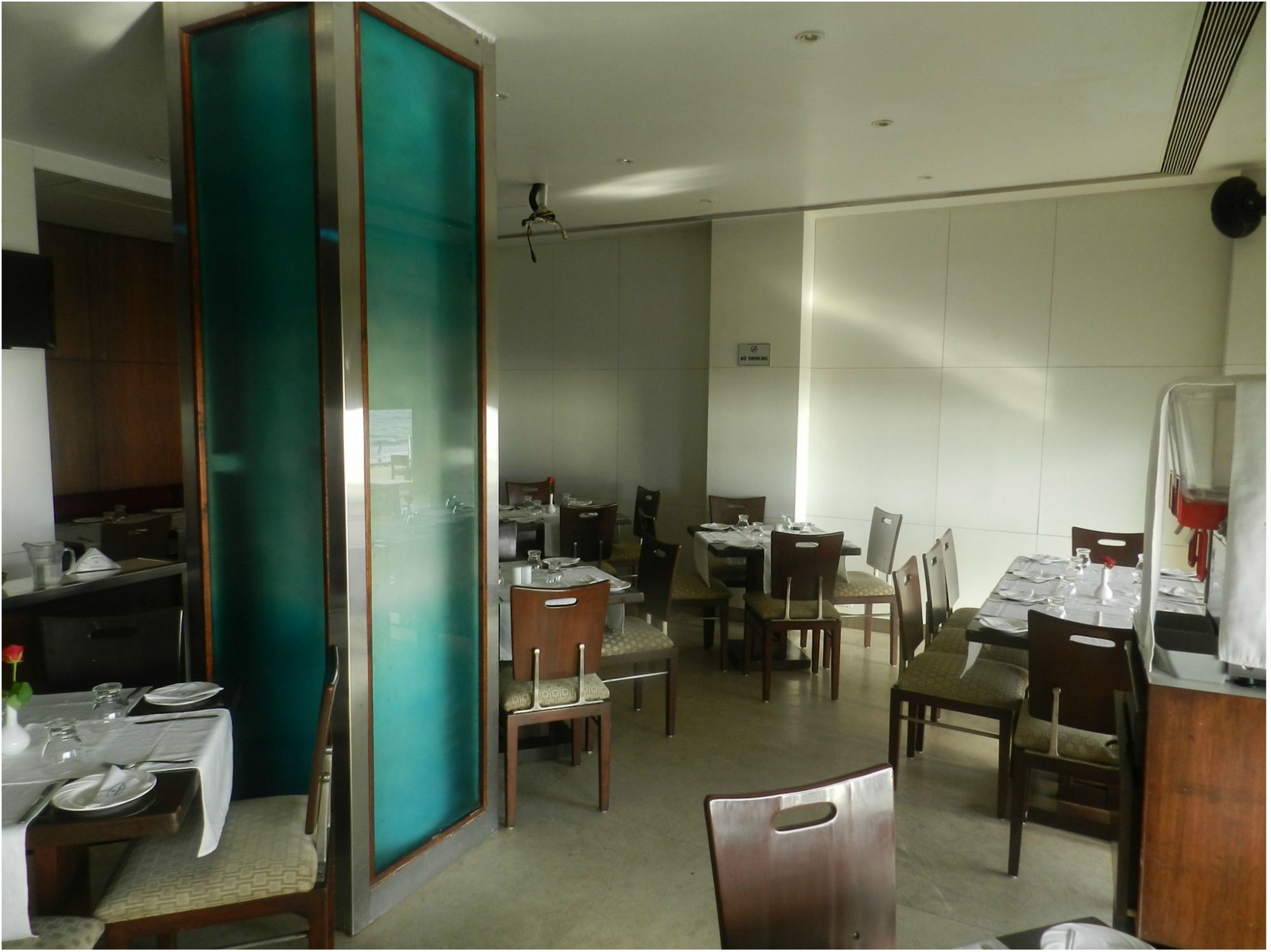 Фото Citizen Hotel