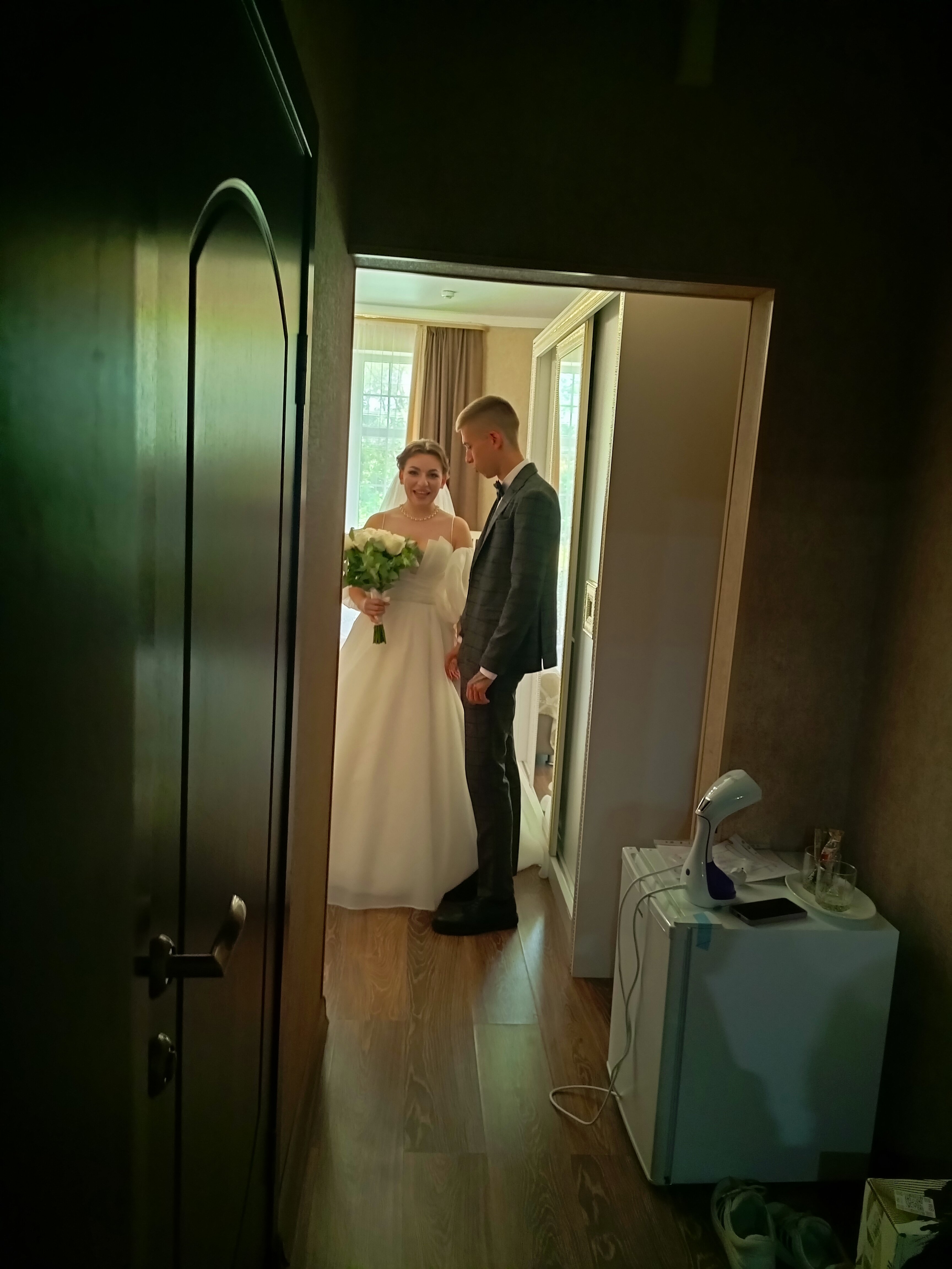 Фото Mozart Hall