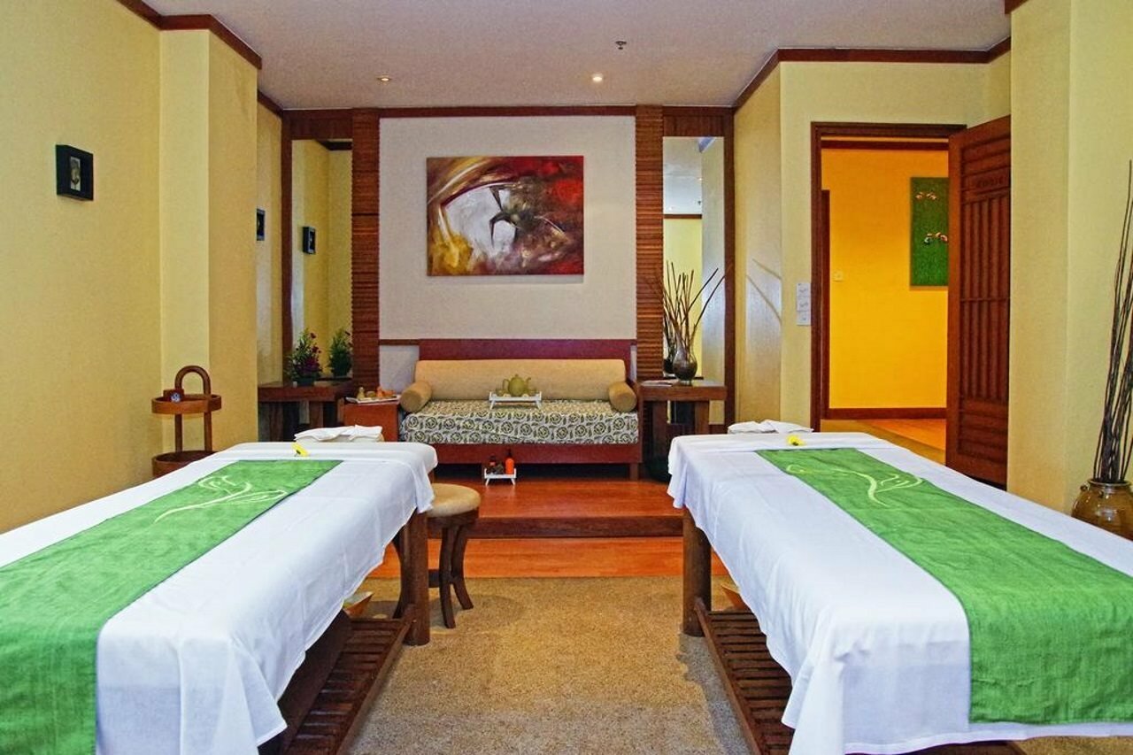 Фото The Pacific Sutera Hotel