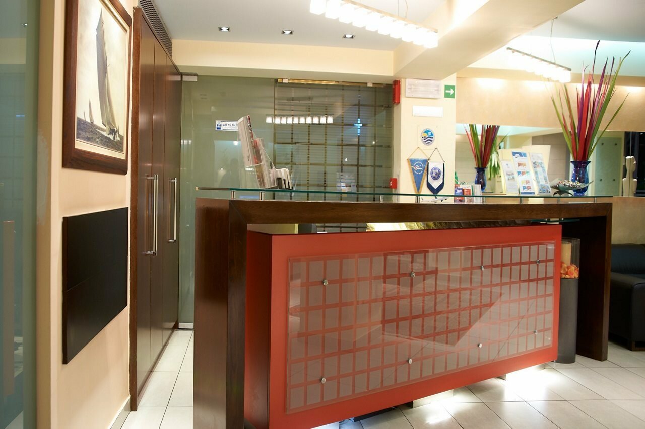 Фото Tropical Hotel