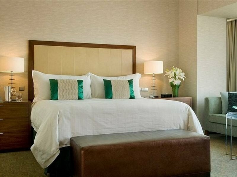 Фото Four Seasons Hotel Riyadh